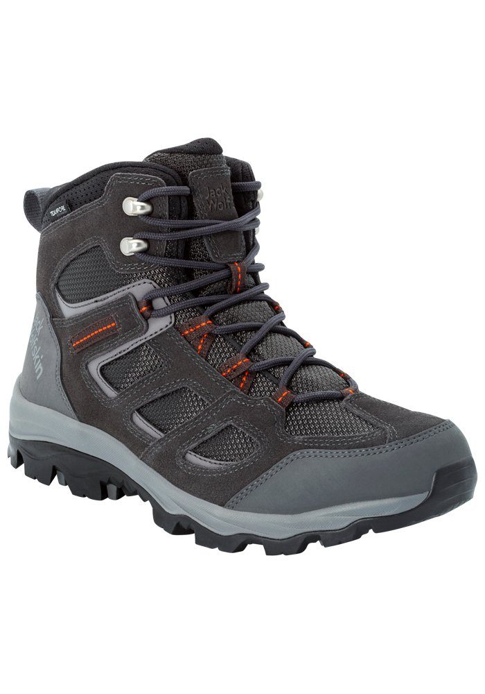 Jack Wolfskin Wandelschoenen VOJO 3 TEXAPORE MID M