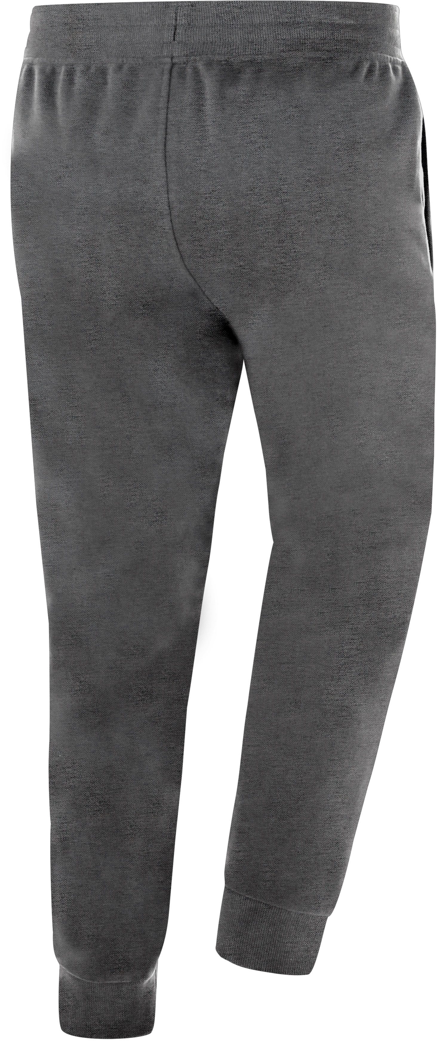 Capelli Sport Sweatbroek ingewerkte koordtrek aan de boord
