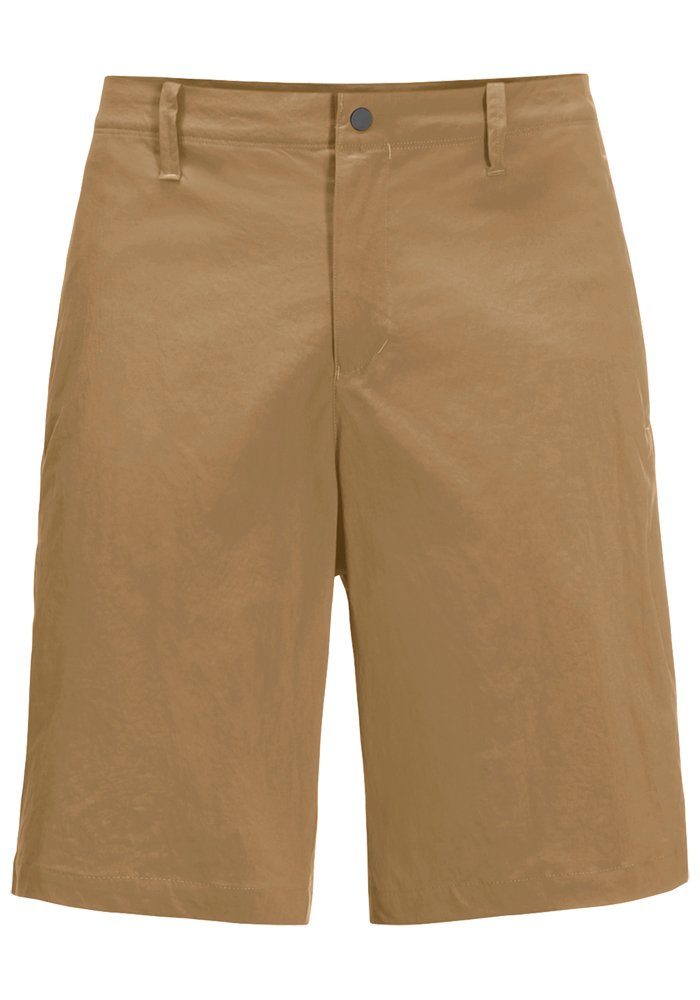 Jack Wolfskin Short DESERT SHORTS M