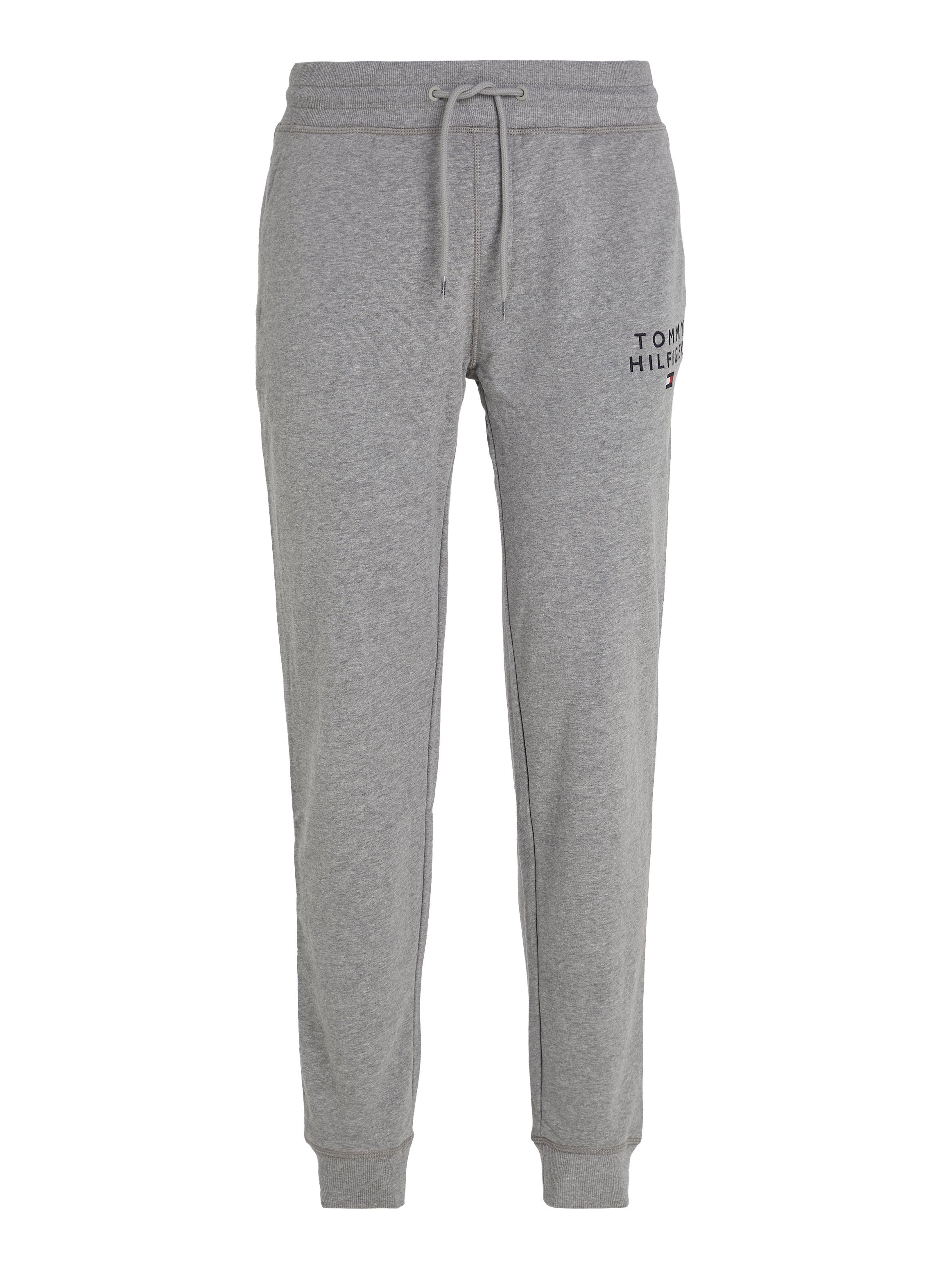 Tommy Hilfiger Underwear Joggingbroek TRACK PANT HWK met tommy hilfiger logo print