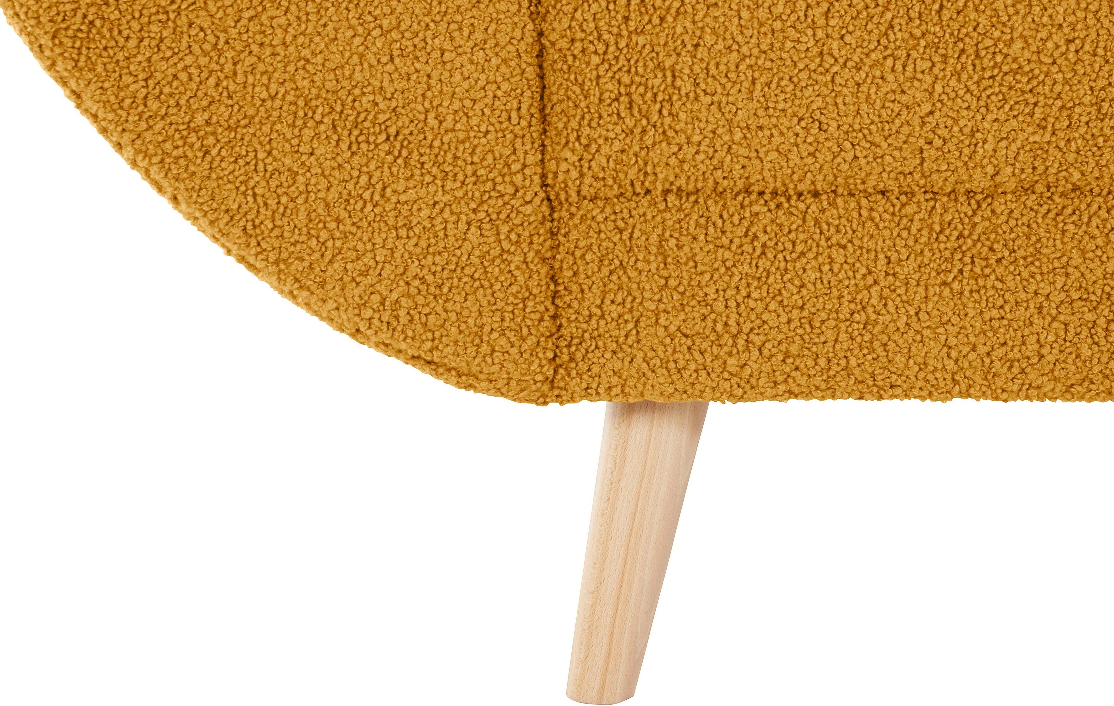 Home affaire Fauteuil BASTA