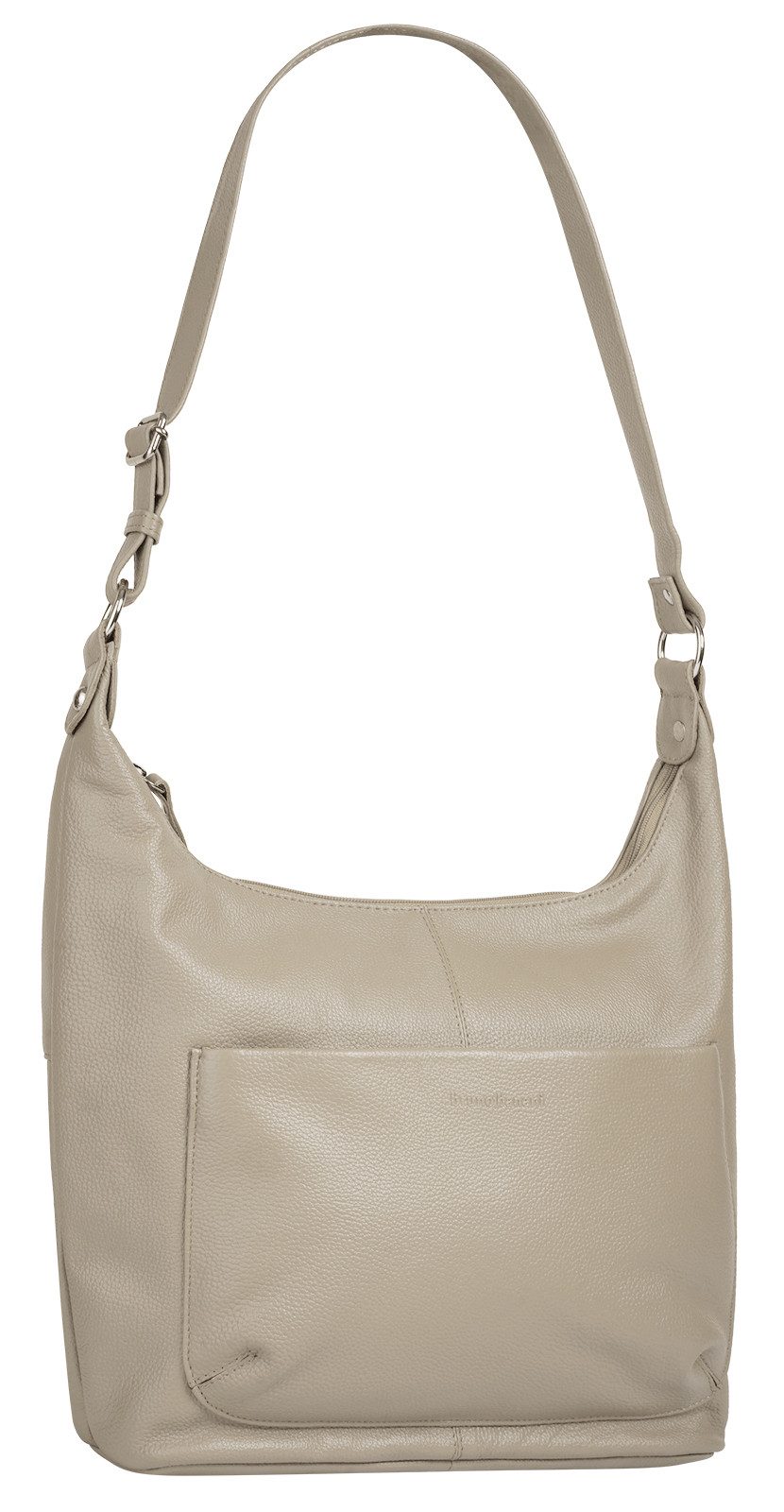 Bruno Banani Shopper echt leder