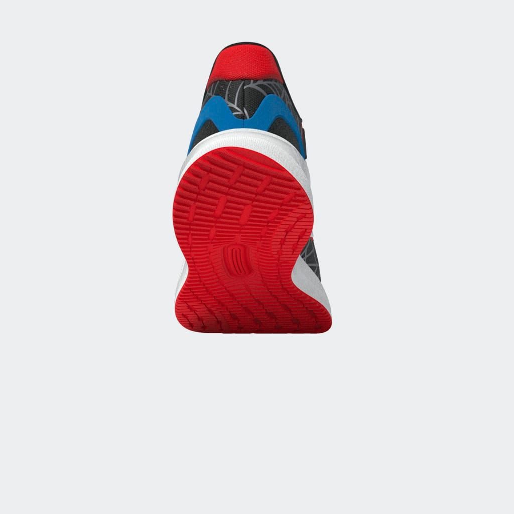 adidas Sportswear Sneakers ADIDAS MARVEL SPIDER-MAN RUNFALCON E VOOR KINDEREN
