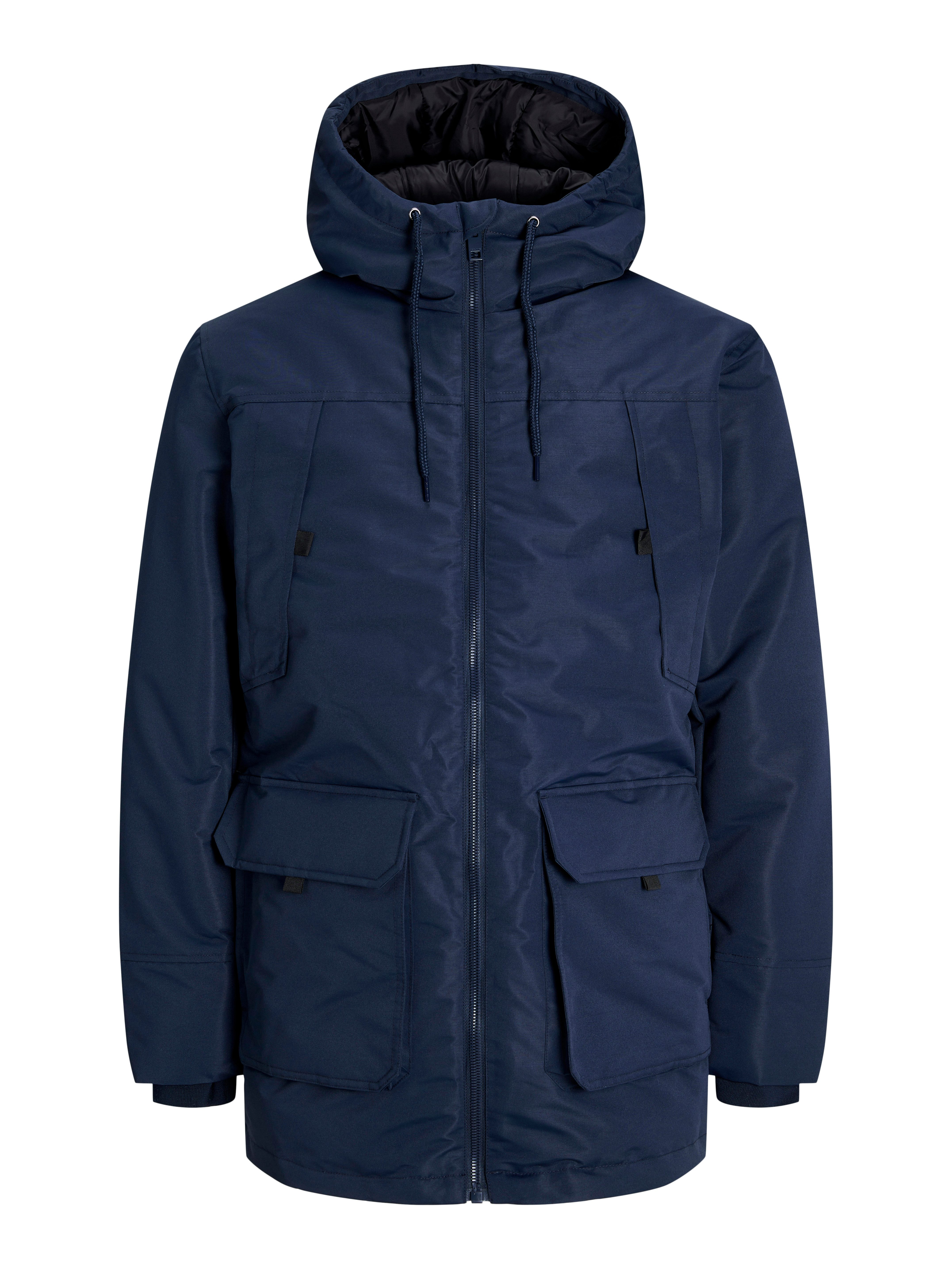 Jack & Jones Parka JJCONSTRUCT PARKA