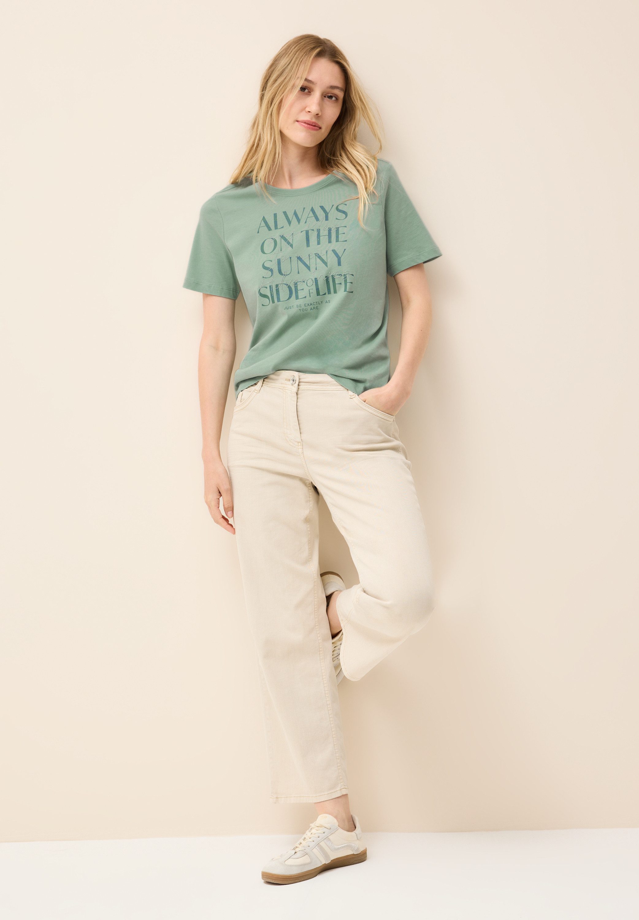 Cecil T-shirt