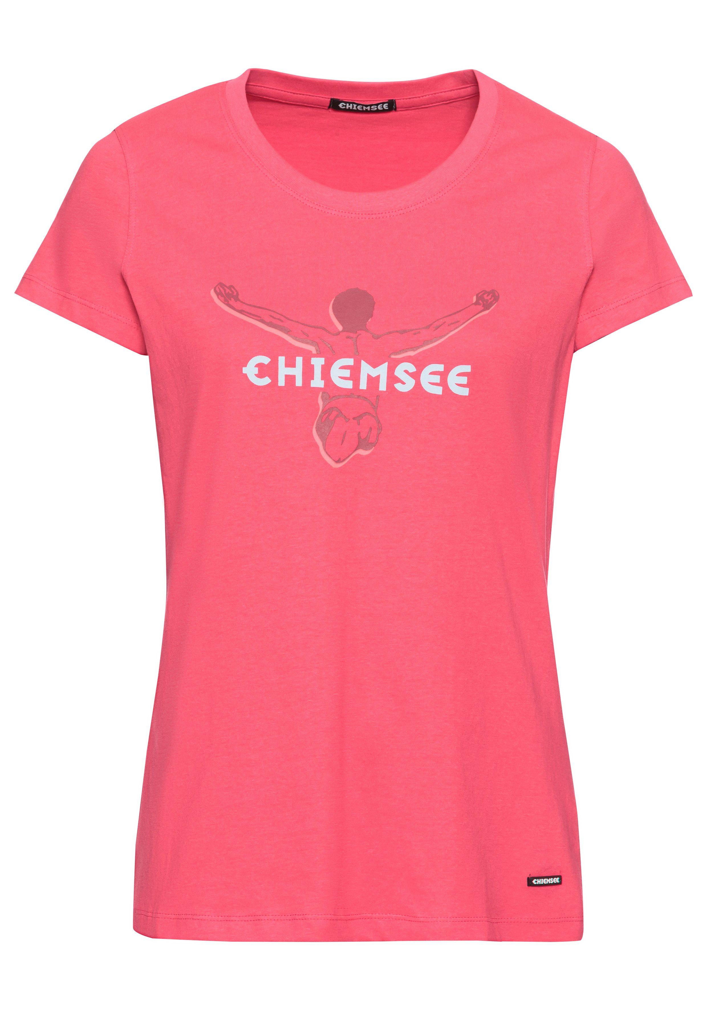 Chiemsee T-shirt