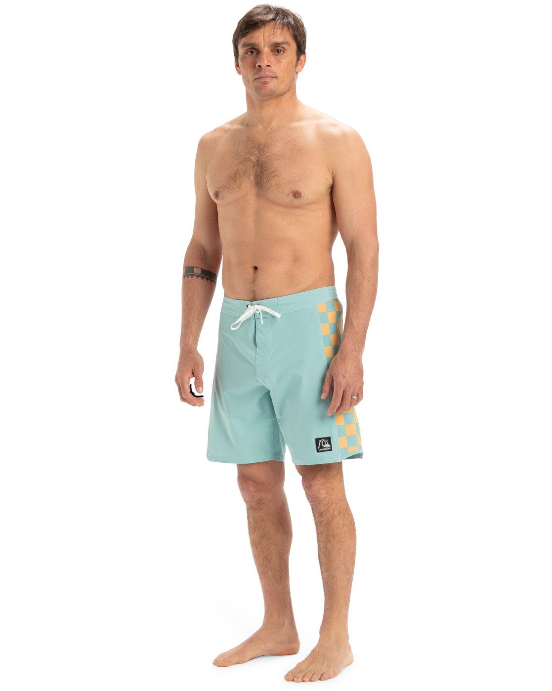 Quiksilver Boardshort Original Arch 18"