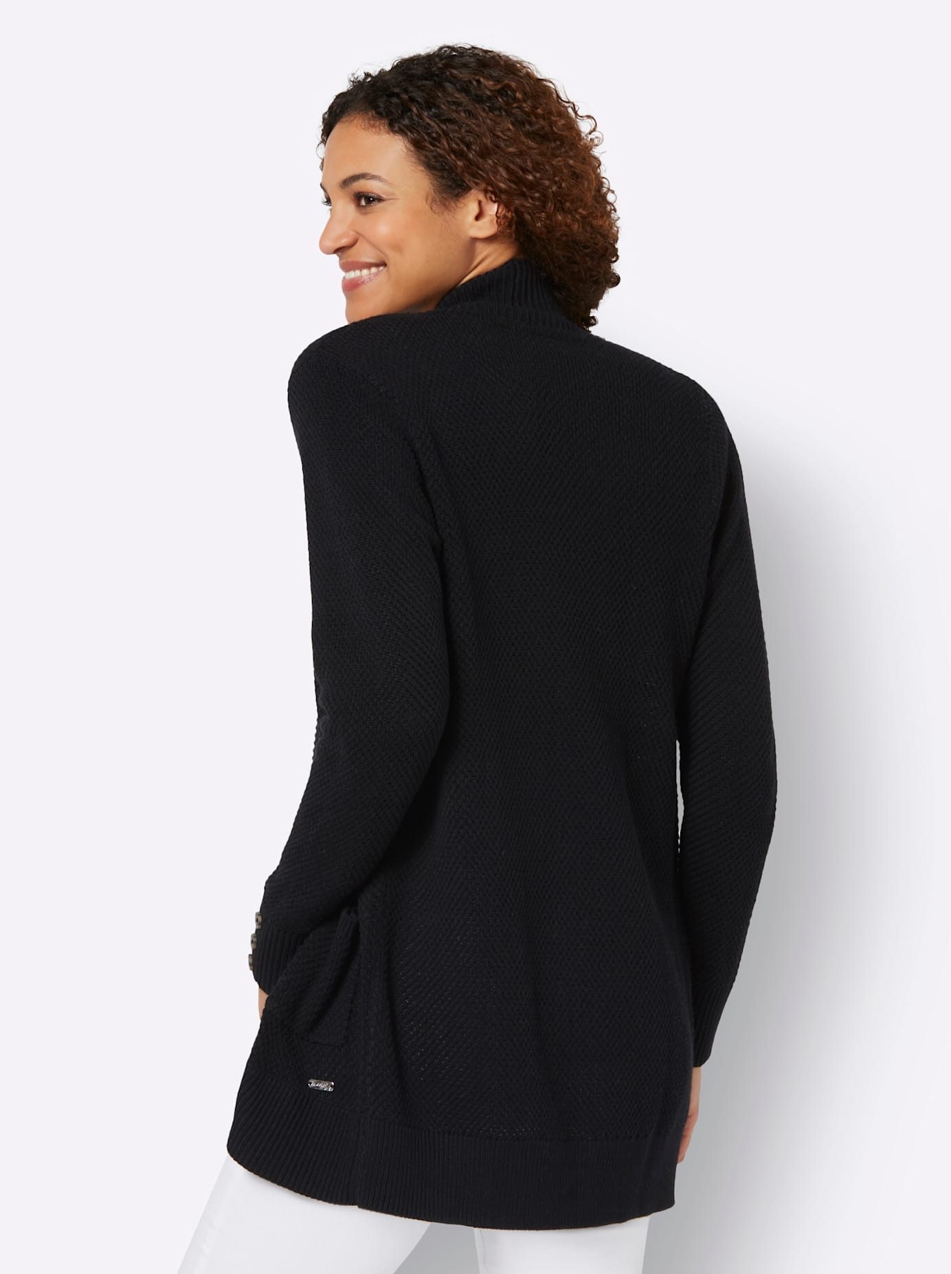 Casual Looks Vest