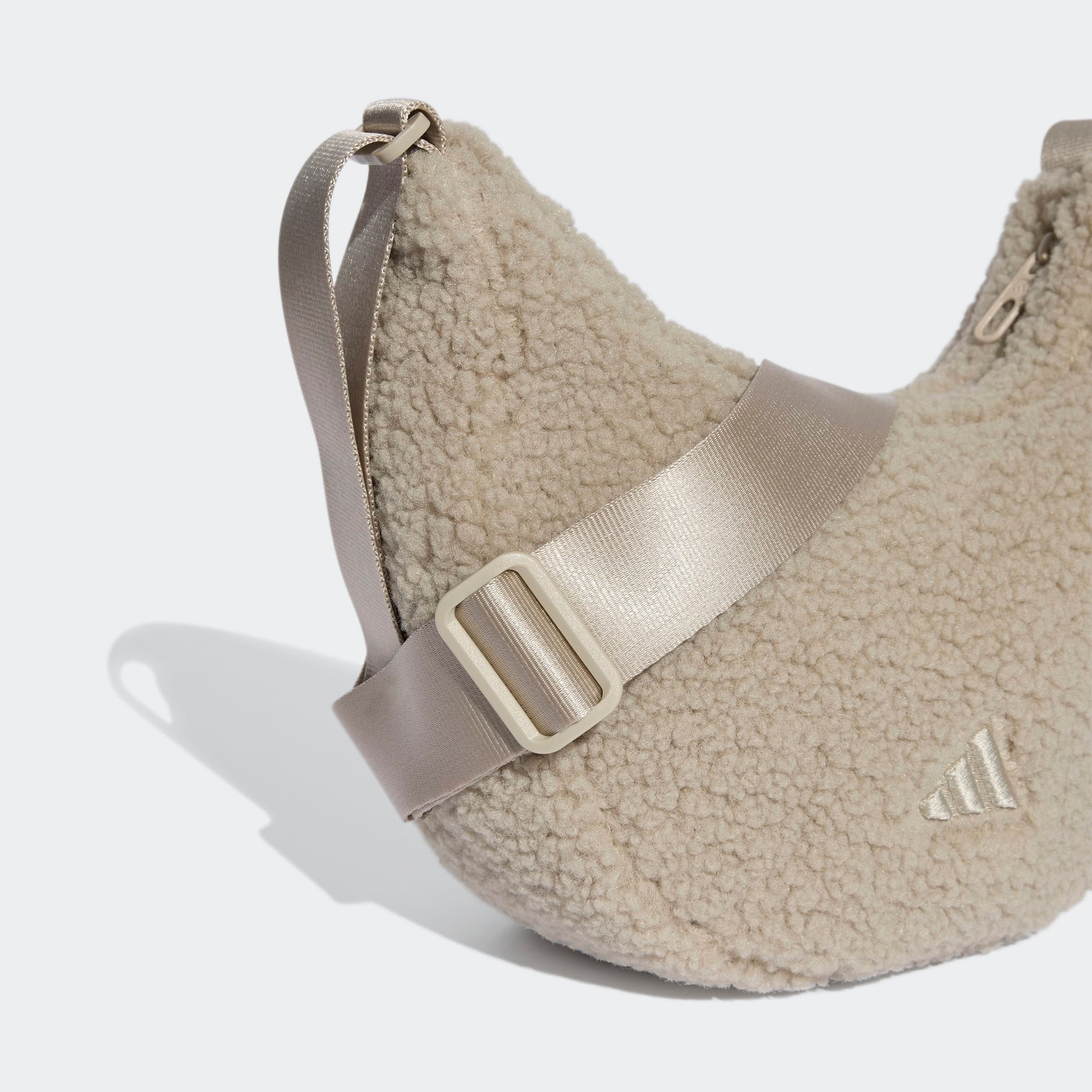 adidas Performance Sporttas CLSC WNTR POUCH