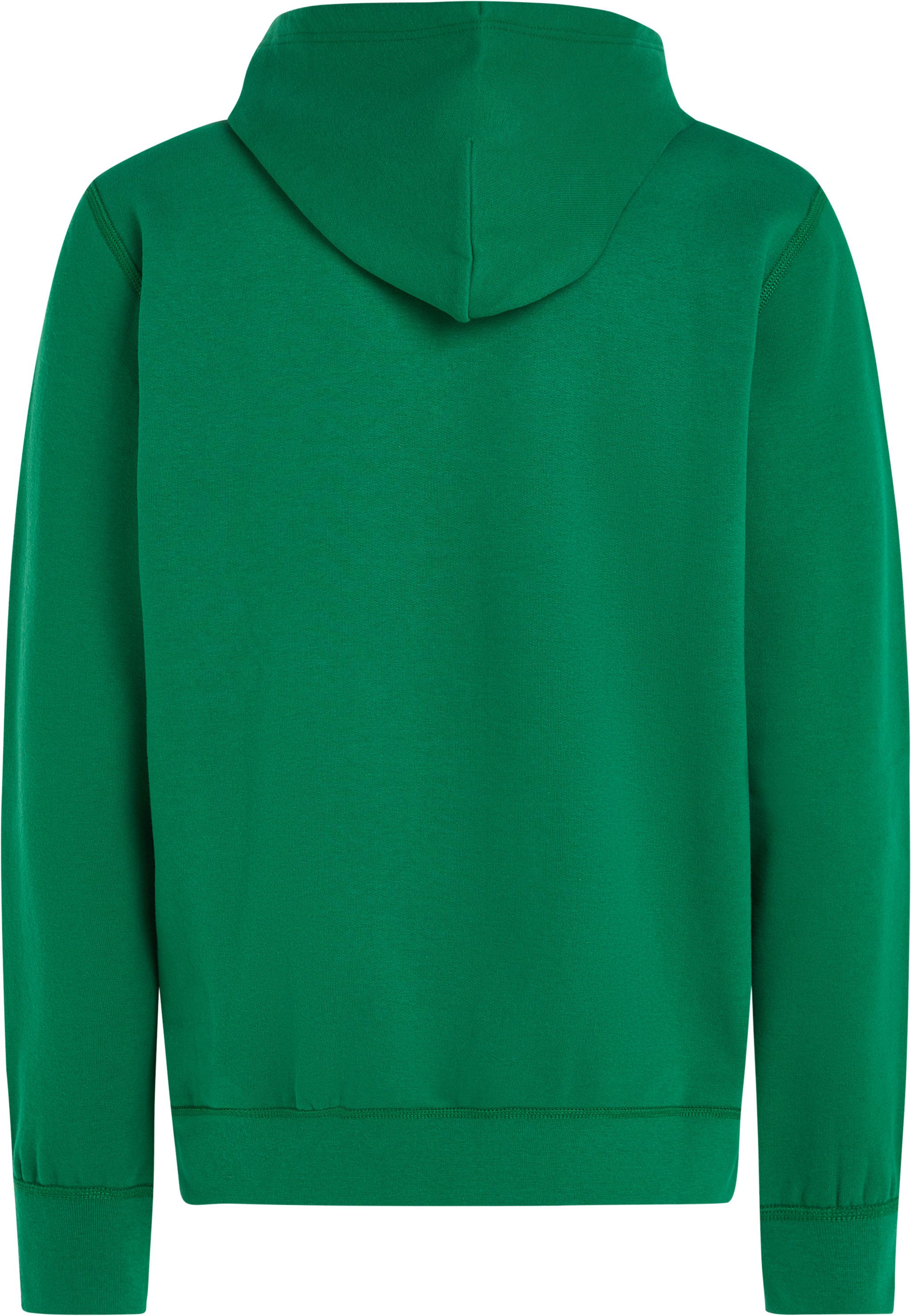 Tommy Hilfiger Hoodie ESS SEASONAL FLEECE HOODY