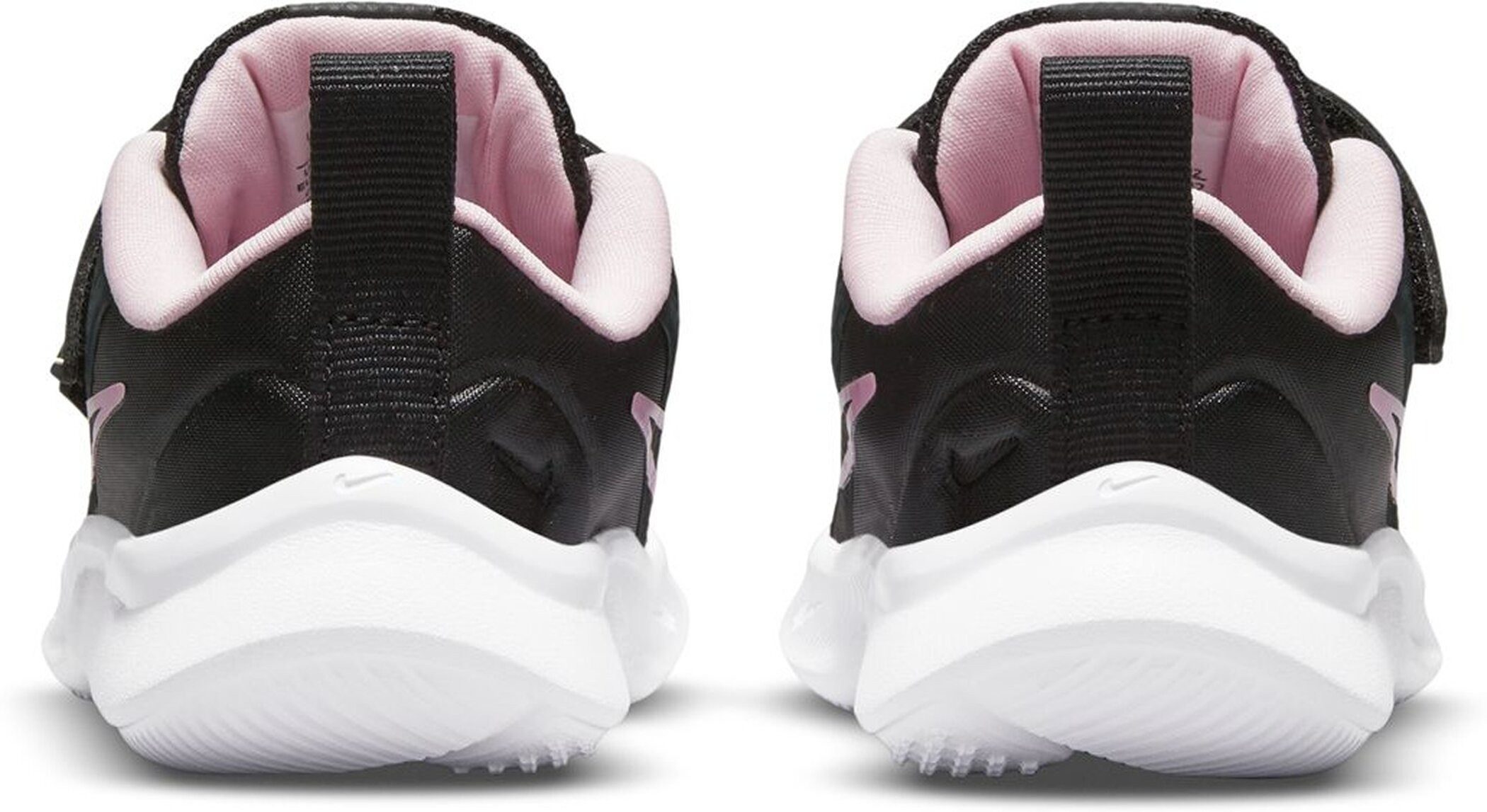 Nike Runningschoenen STAR RUNNER 3 (TD) met klittenbandsluiting
