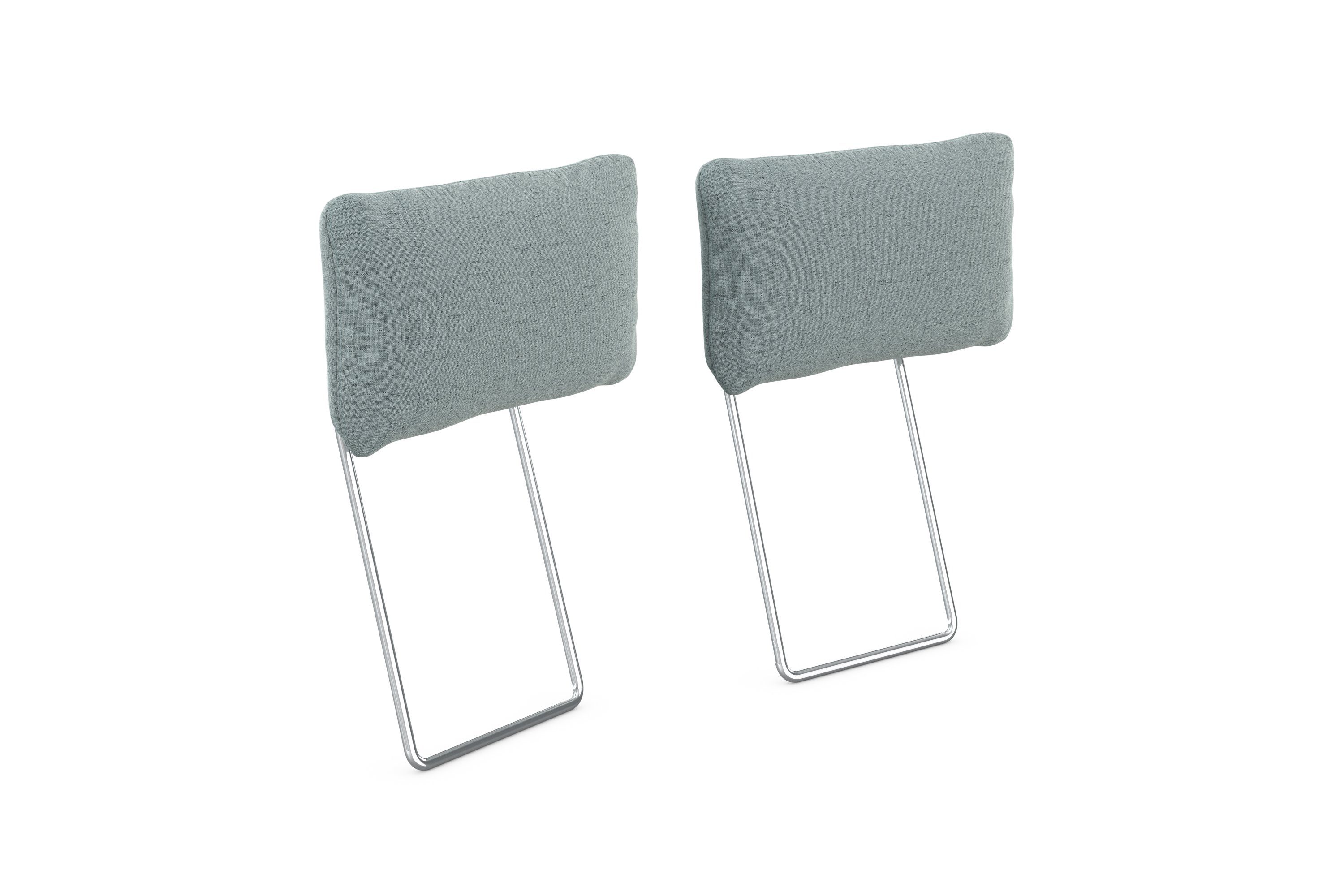 Home affaire Hoofdsteun Trelleborg passend bij de trelleborg-serie (set, 2 stuks)