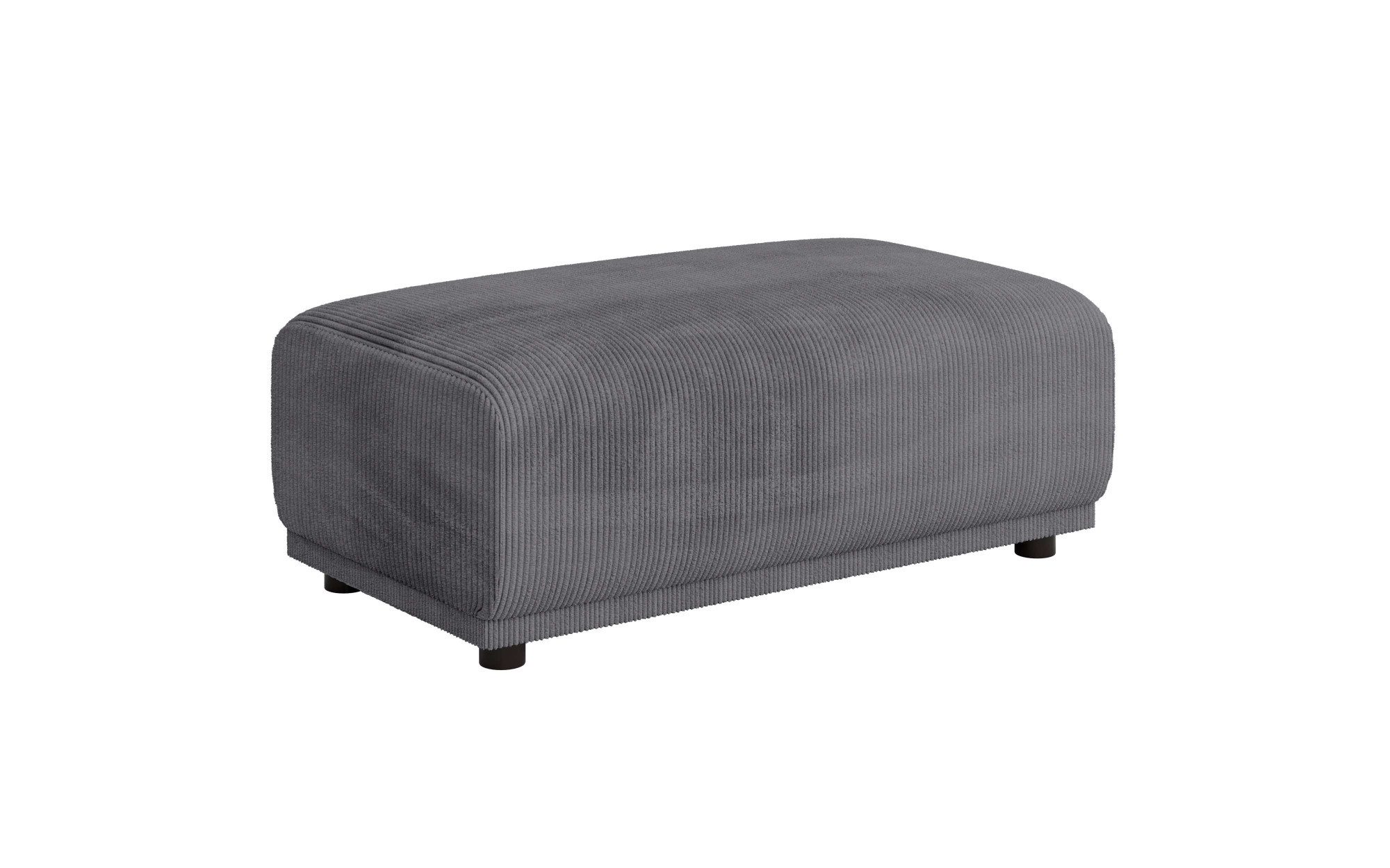 Home affaire Hocker Tammo passend bij de serie, ook in cord en bouclé