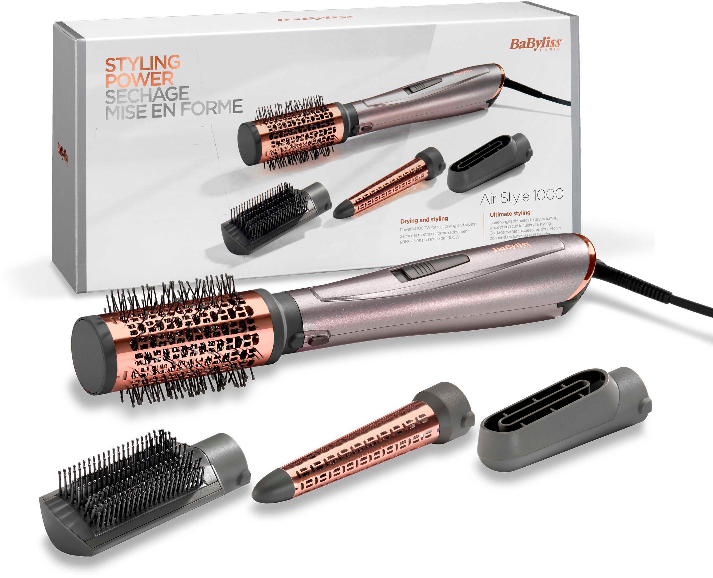 BaByliss AS136E Air Style 1000