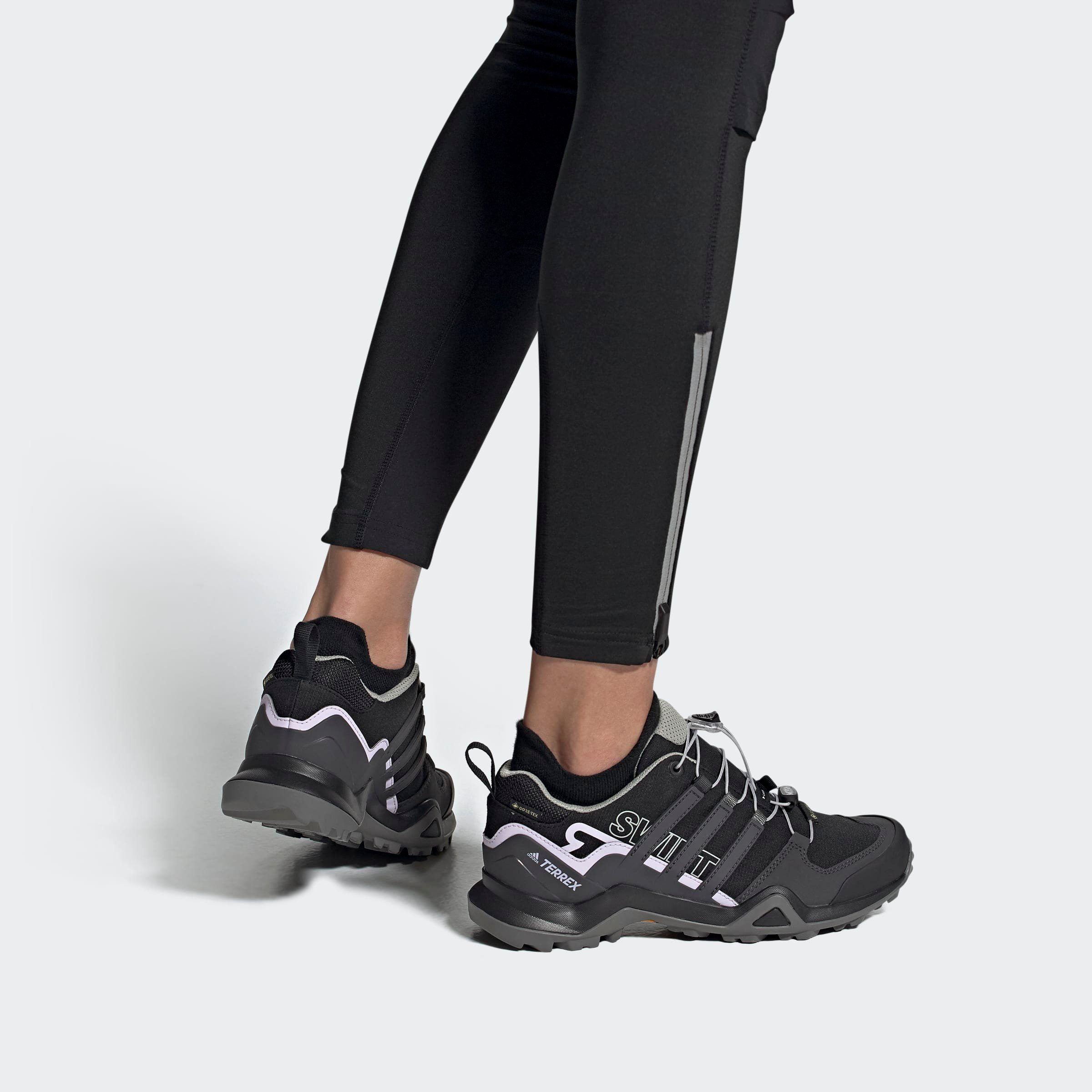 adidas TERREX Wandelschoenen SWIFT R2 GORE-TEX