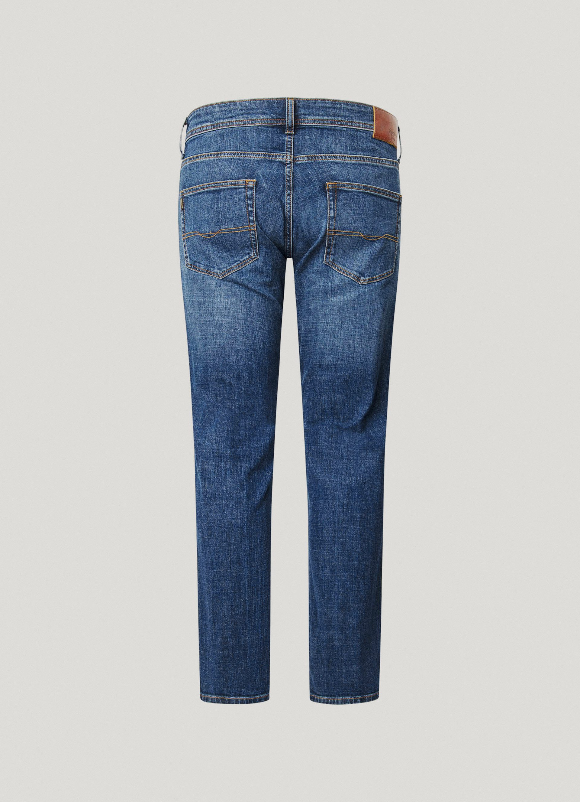 Pepe Jeans Straight jeans