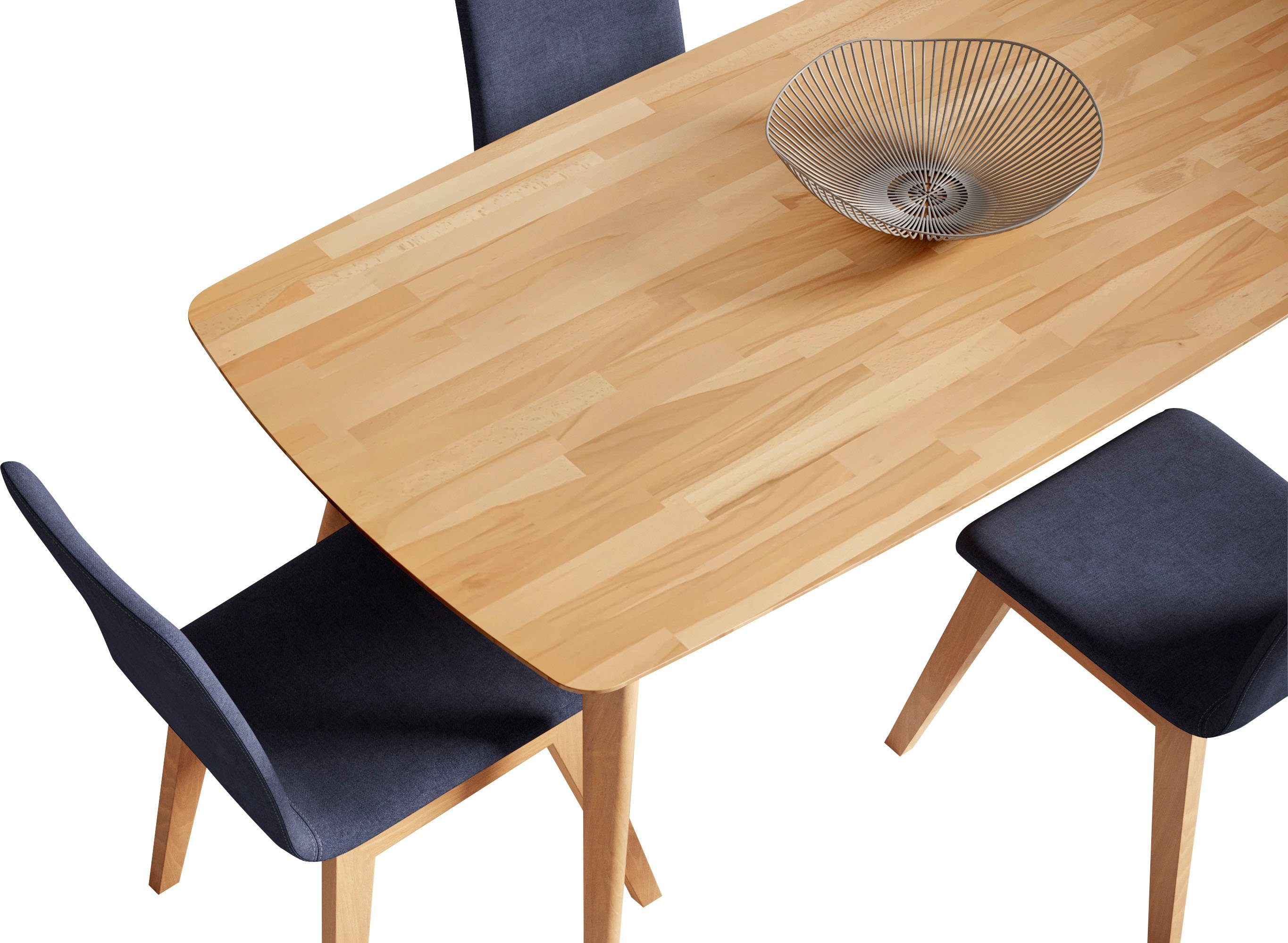 INOSIGN Eettafel Breedte 140 cm en 180 cm