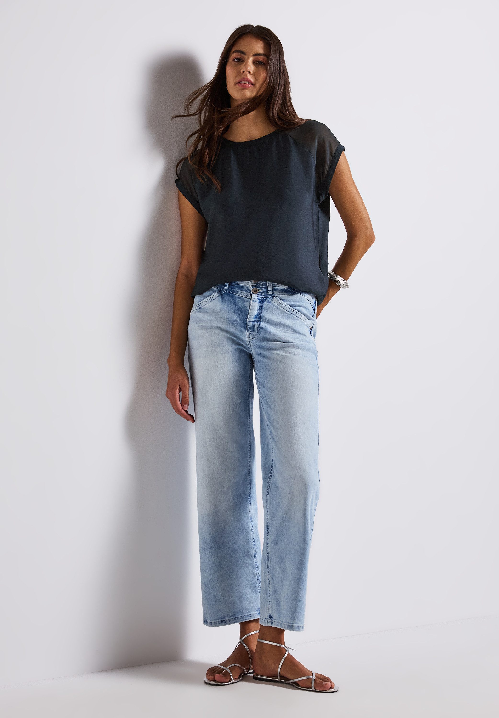 STREET ONE Top