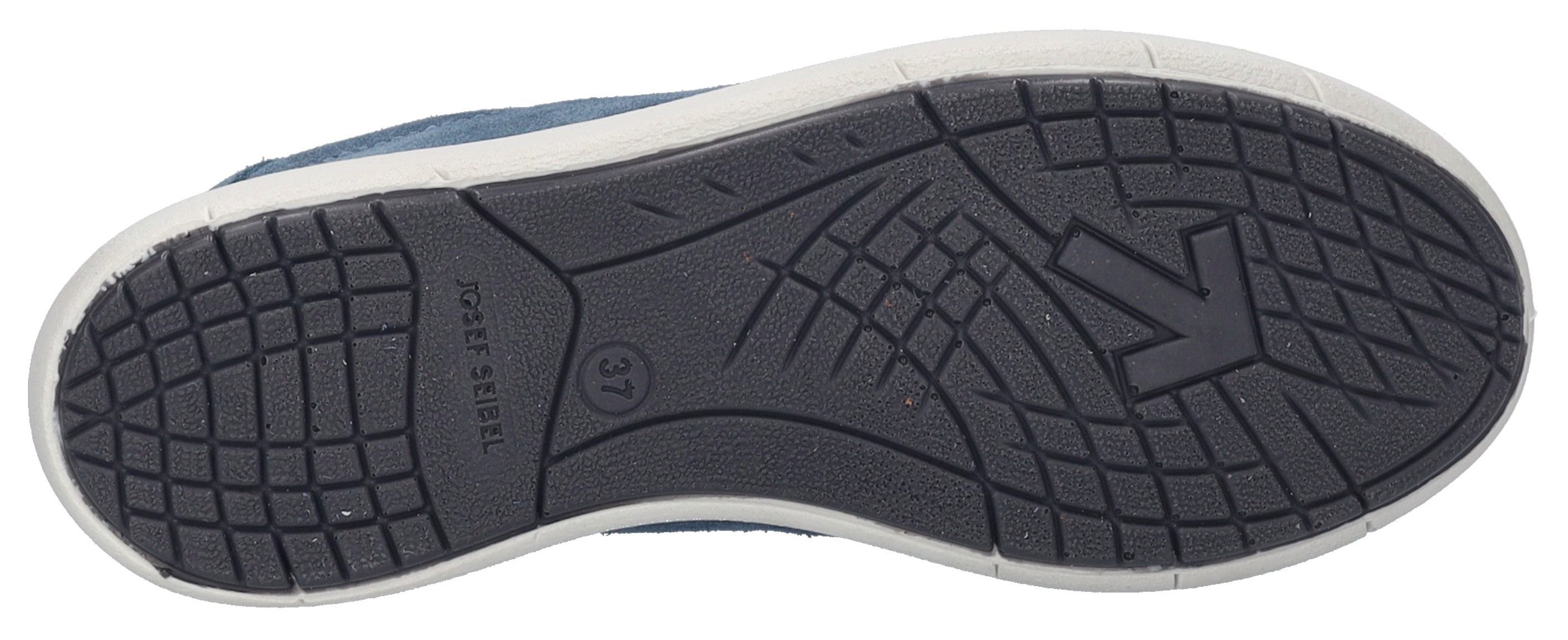 Josef Seibel Sneakers Megan 07 met uitneembaar voetbed