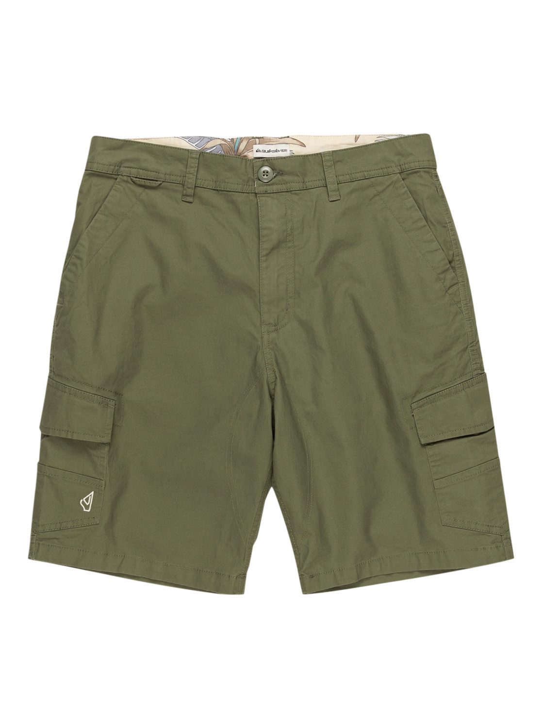 Quiksilver Cargoshort MW Cargo 20"