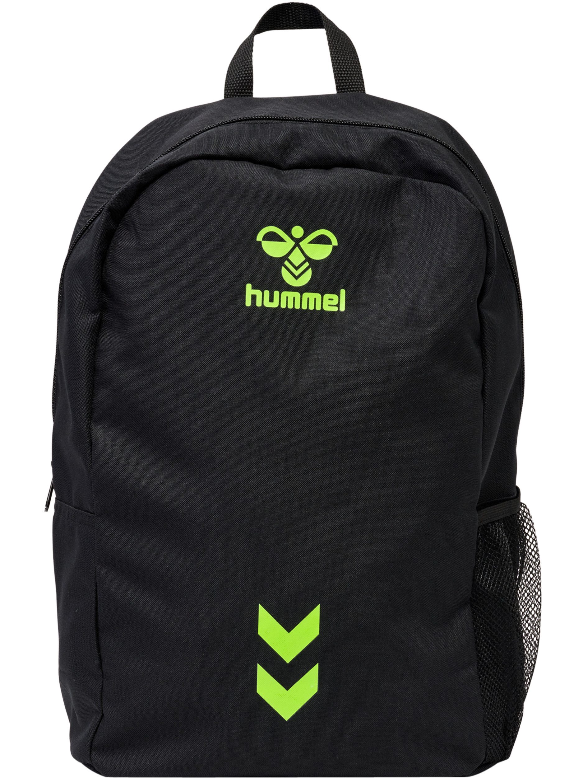hummel Rugzak HMLESSENTIAL BACK PACK NEON (1-delig)