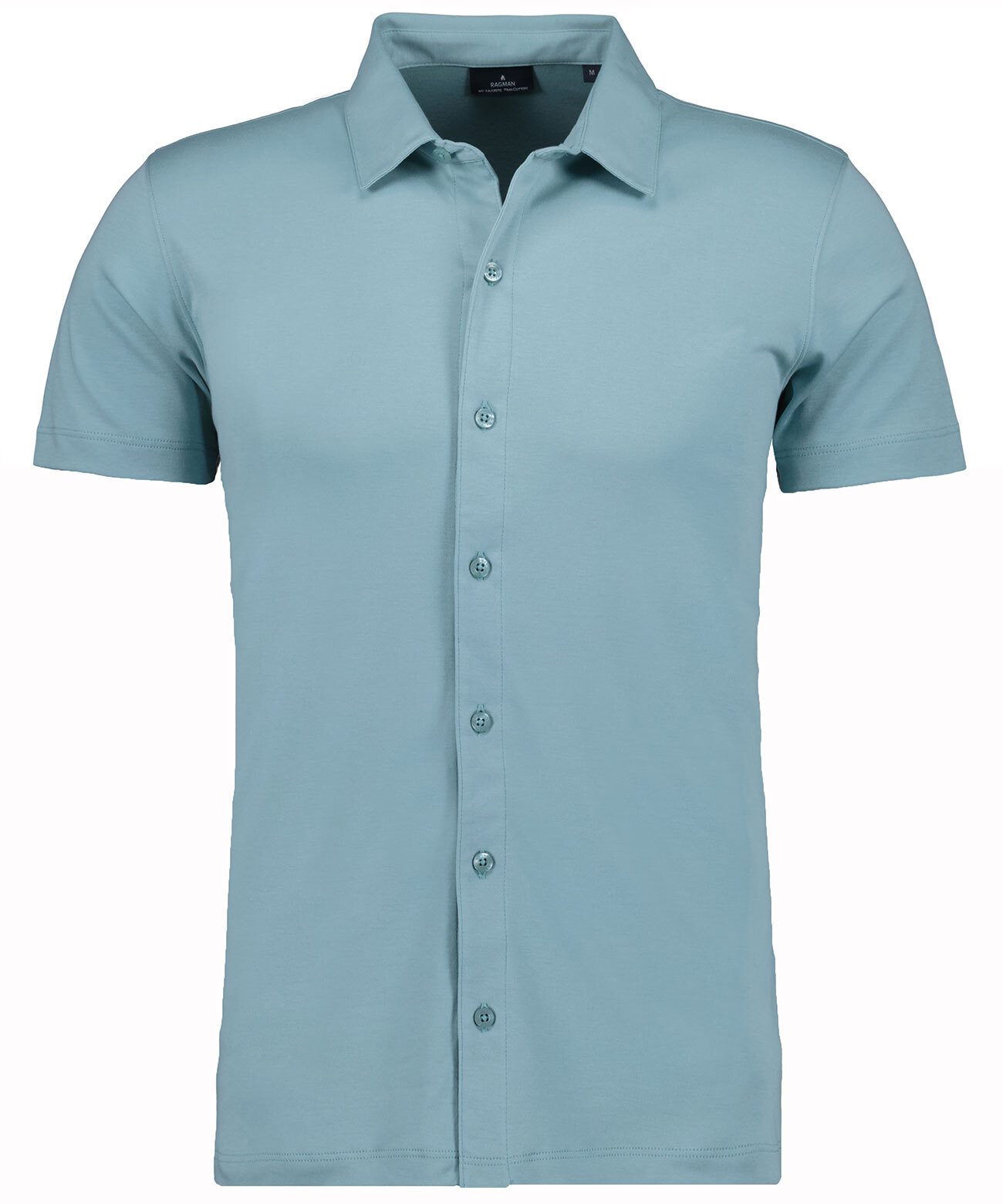 RAGMAN Poloshirt heren t-shirts maat L