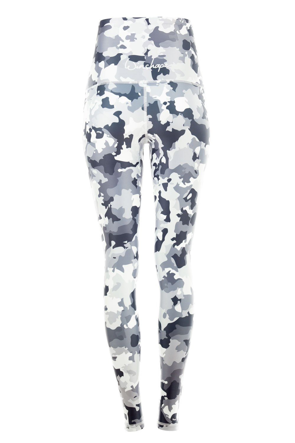 Winshape Legging HWL102-Military Core-Stability-band met corrigerend effect
