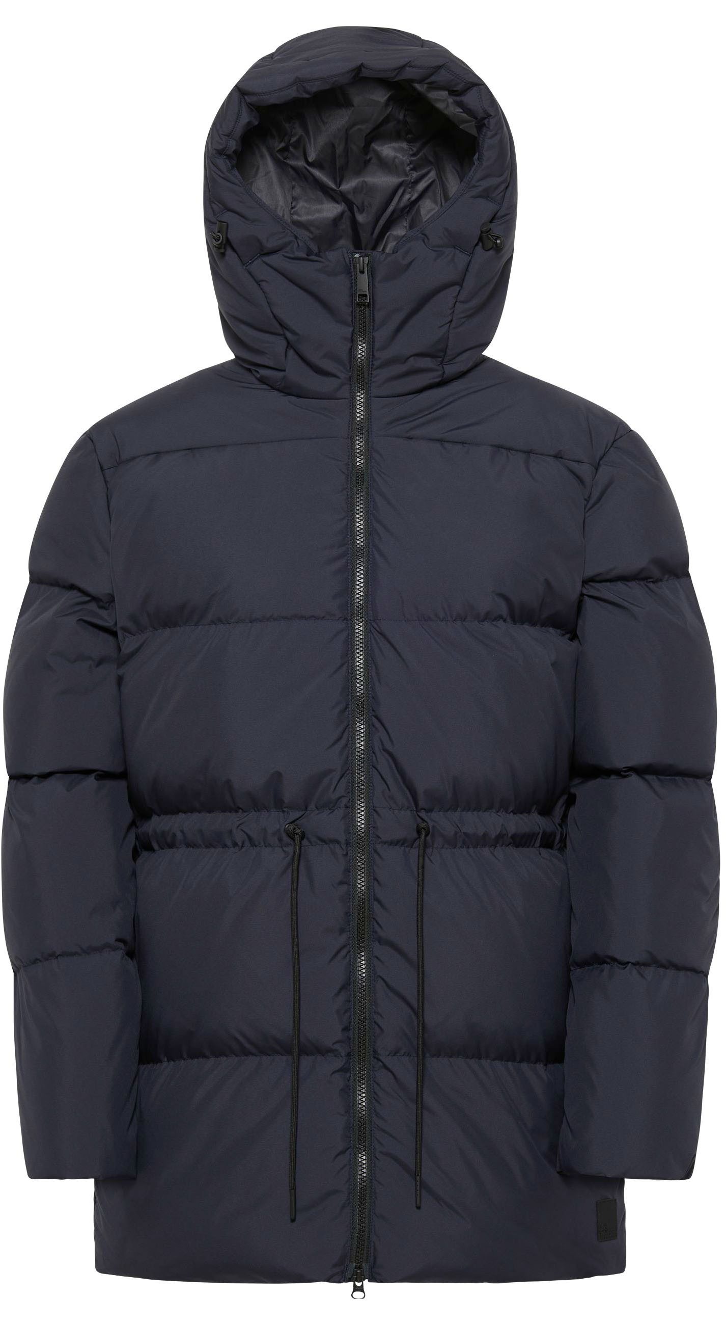 Jack Wolfskin Donsjack Kersensteegje