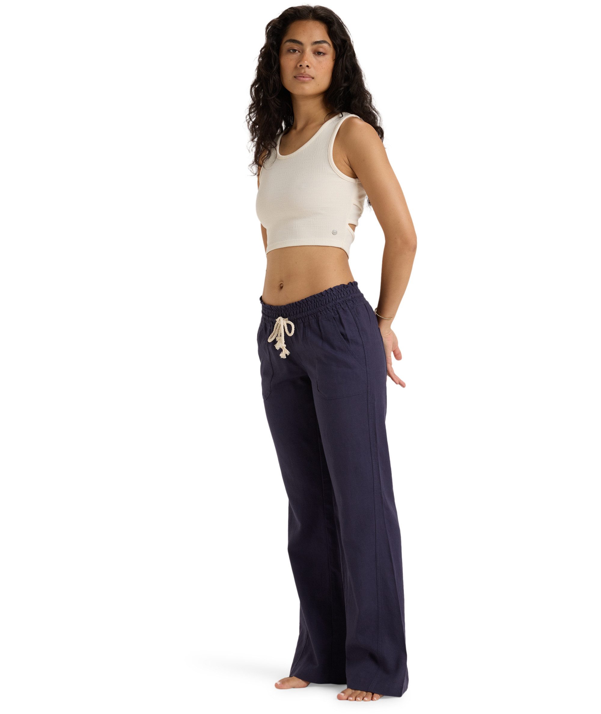 Roxy Strandbroek OCEANSIDE PANT (1-delig)