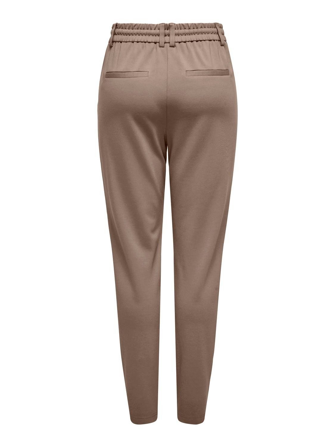 Only Jogpants ONLPOPTRASH LIFE EASY COL PANT PNT NOOS comfortabele pasvorm met elastische band en koord (#BEZUG!)