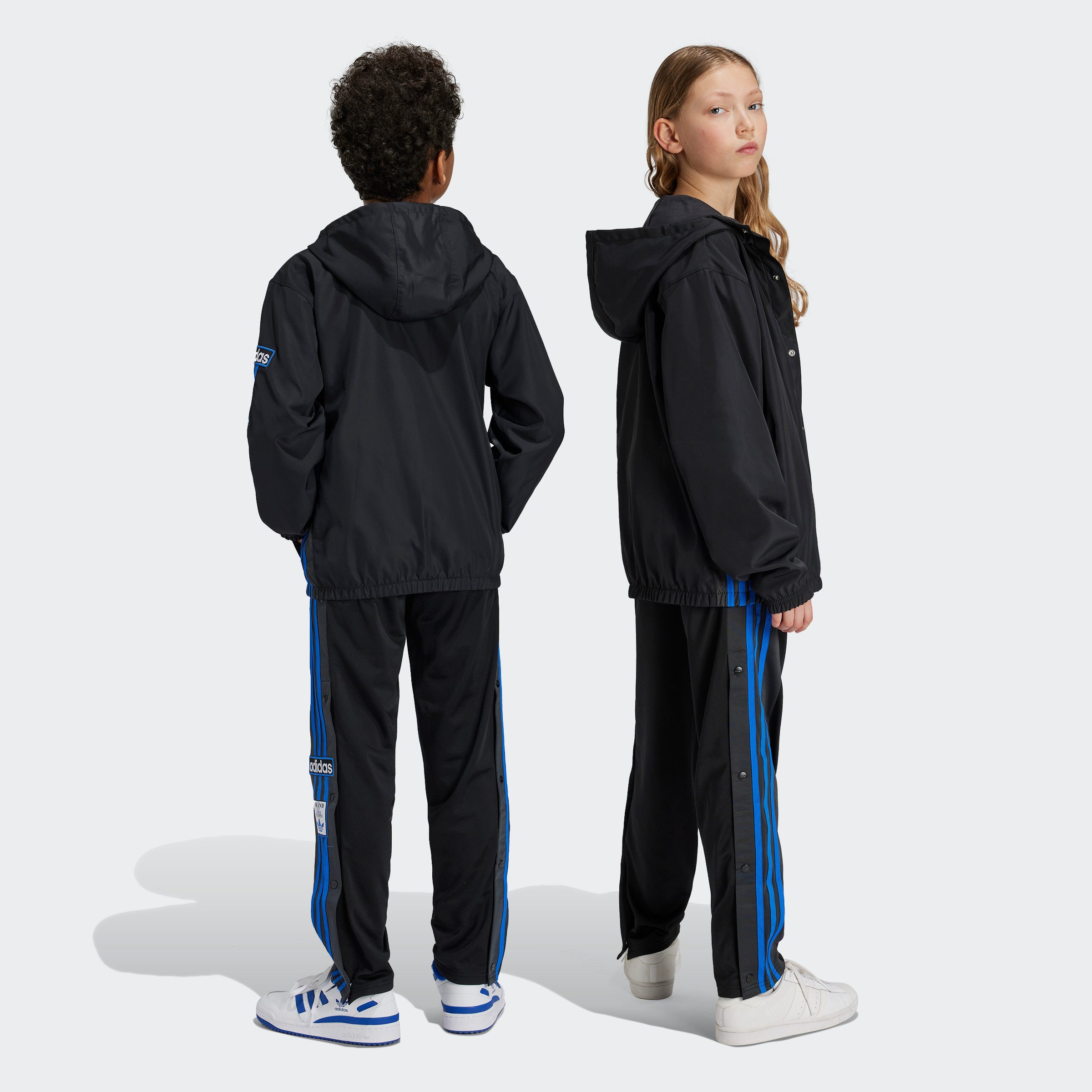 adidas Originals Sportbroek ADI BREAK P (1-delig)