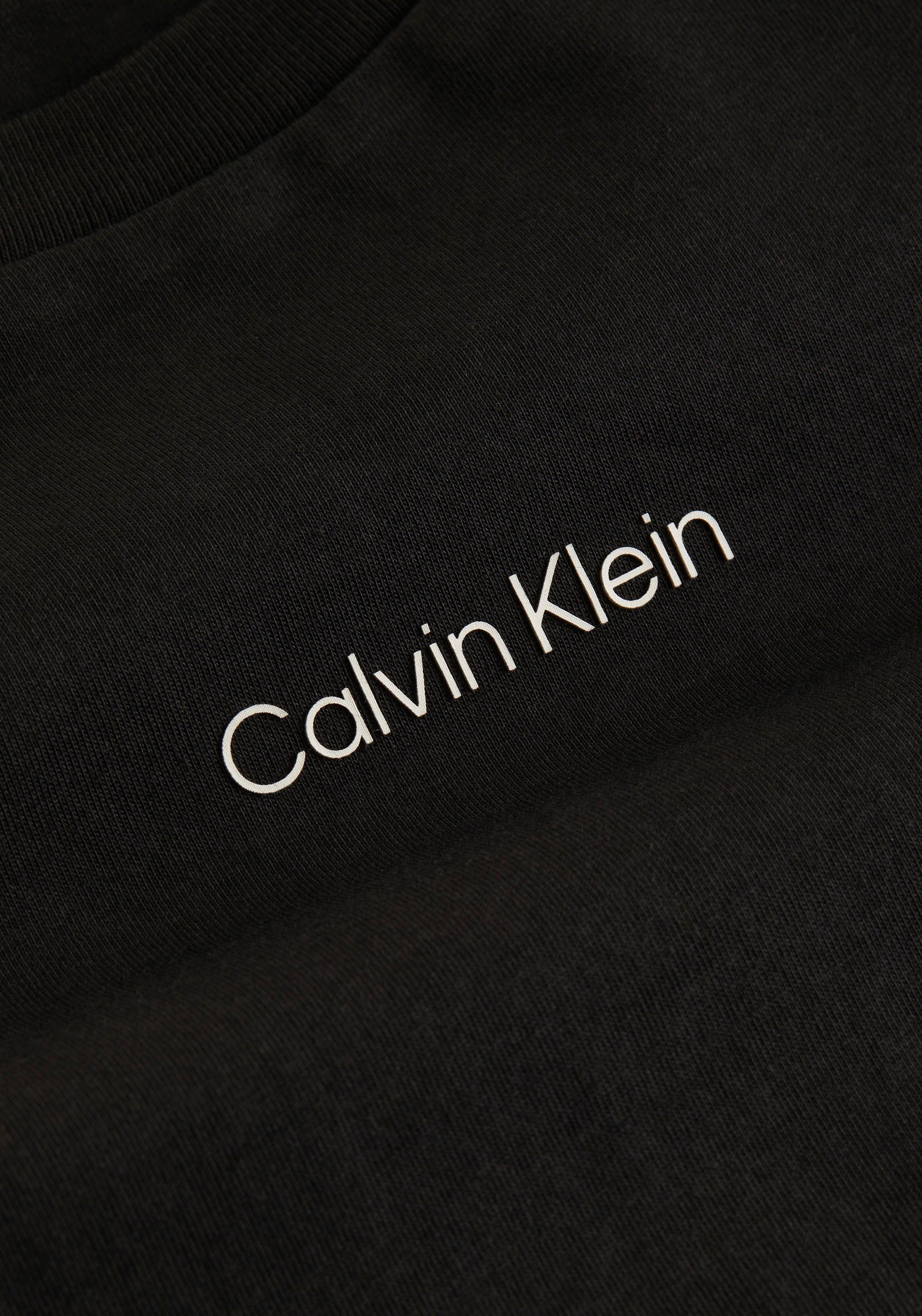 Calvin Klein T-shirt MICRO LOGO T-SHIRT