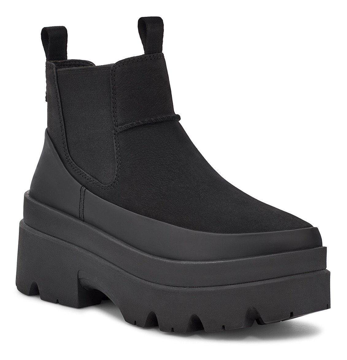 UGG Chelsea-boots Brisbane met plateauzool