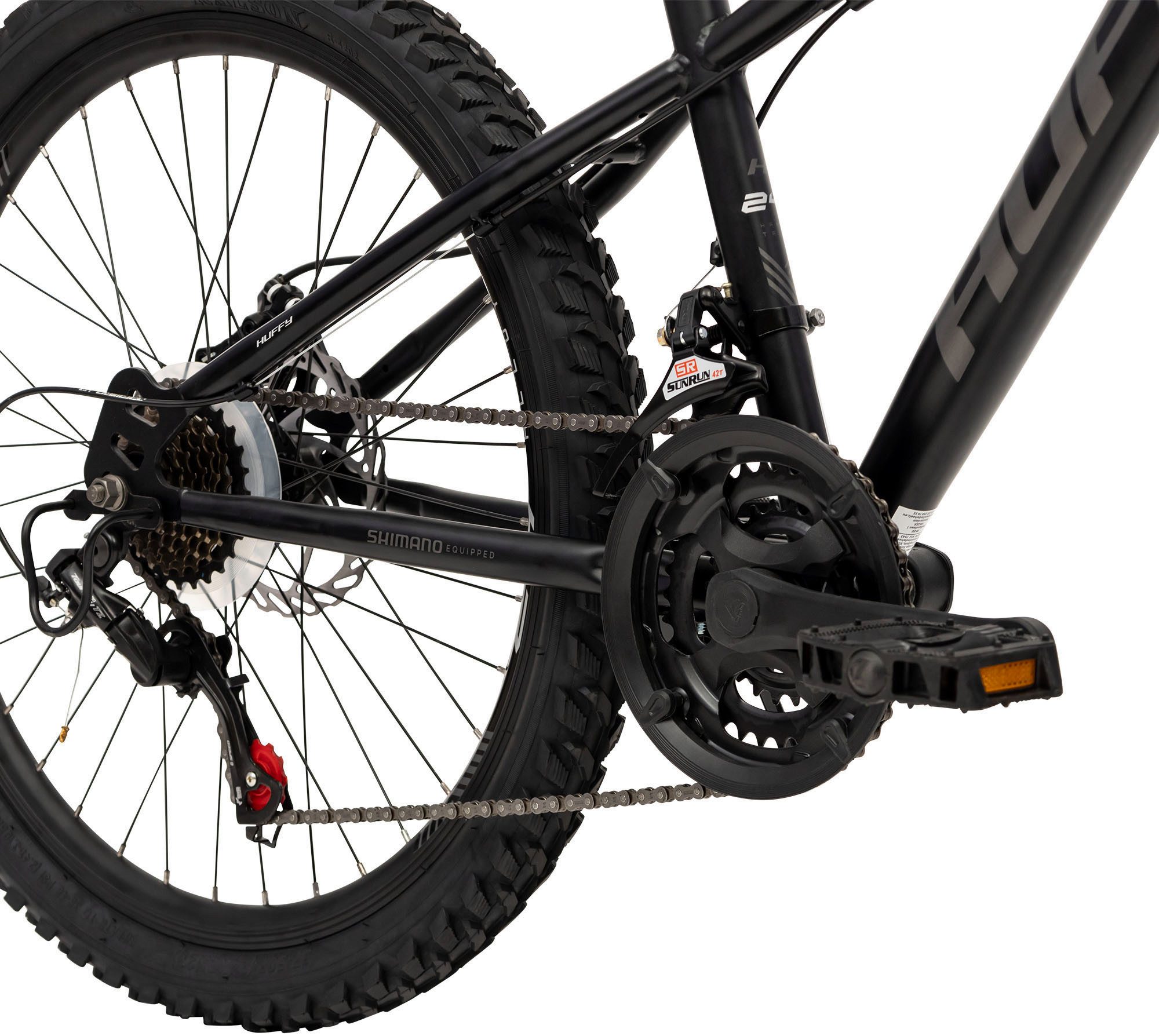 Huffy Tienerfiets