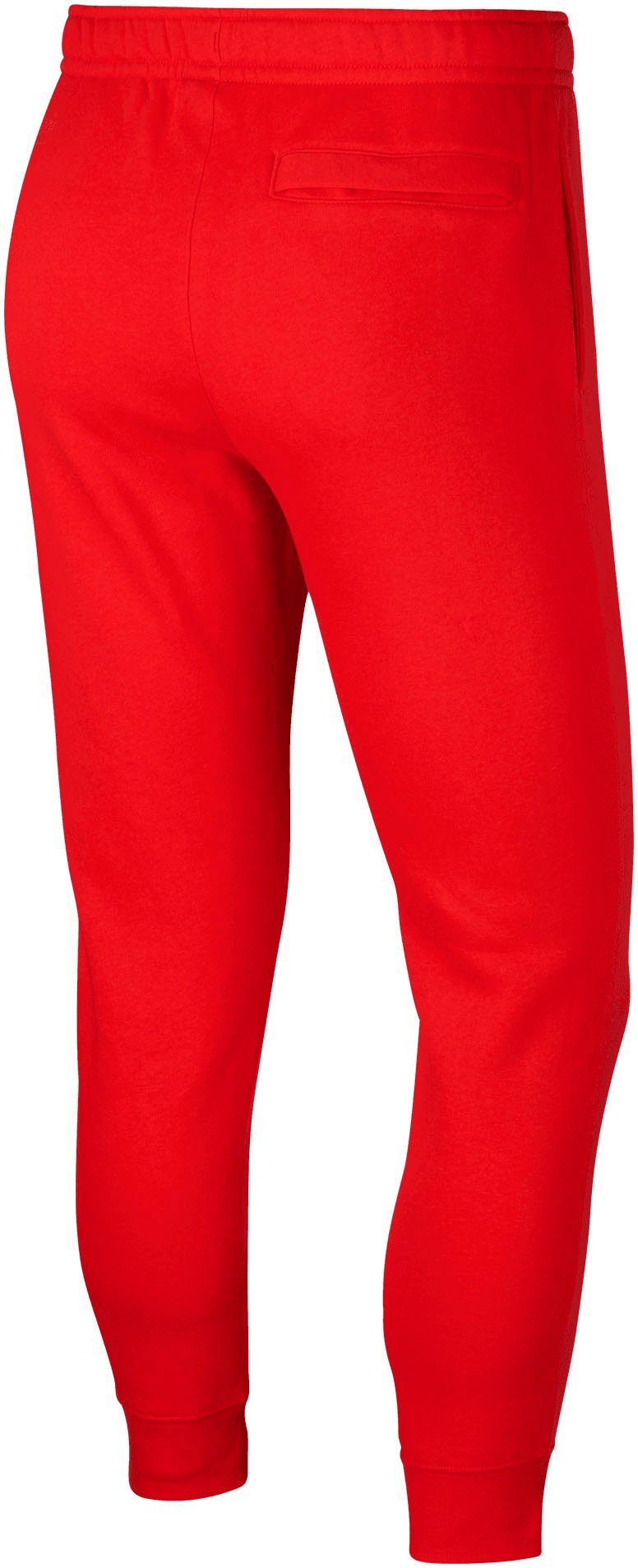 Nike Sportswear Joggingbroek CLUB FLEECE JOGGERS