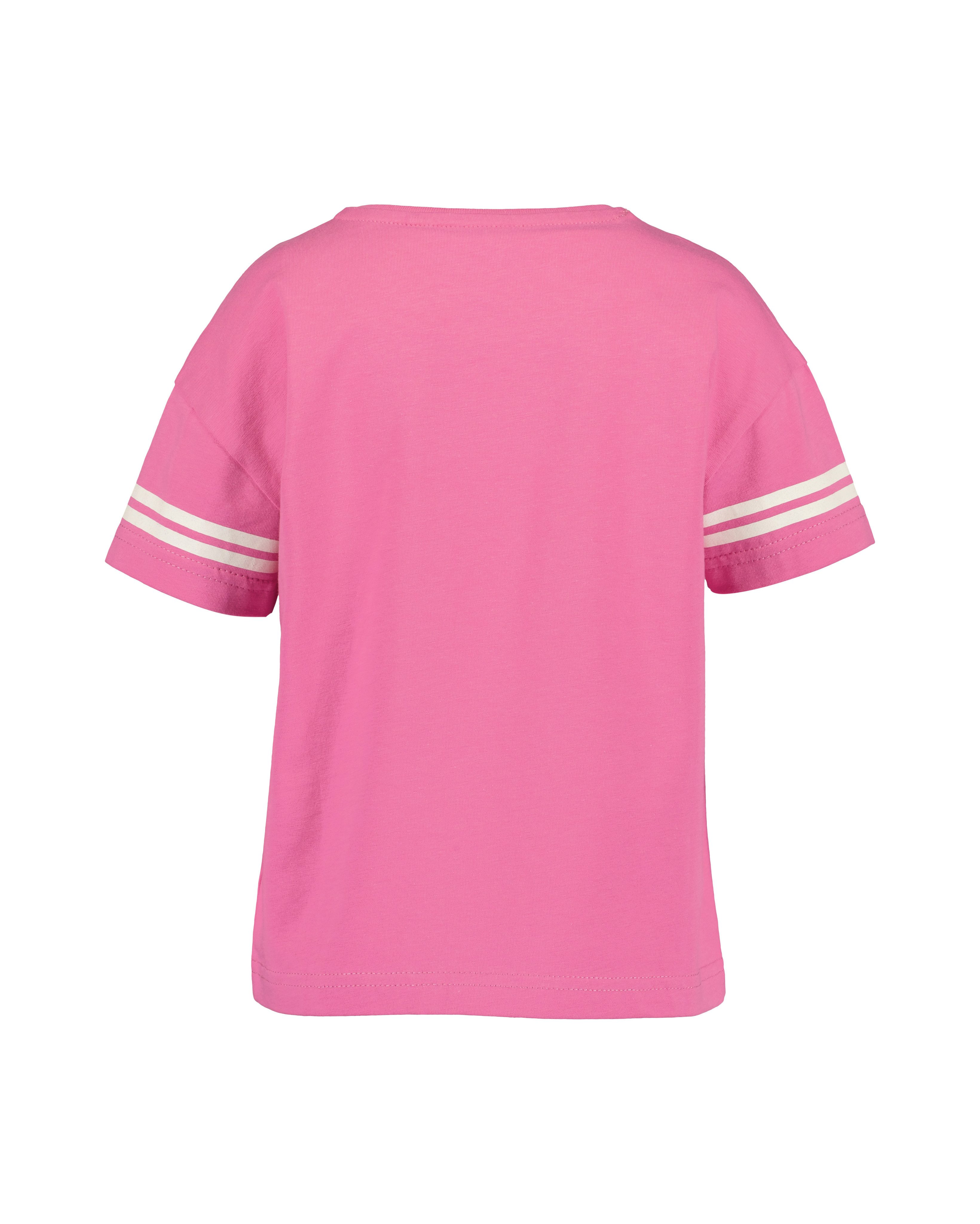 Blue Seven Shirt met korte mouwen