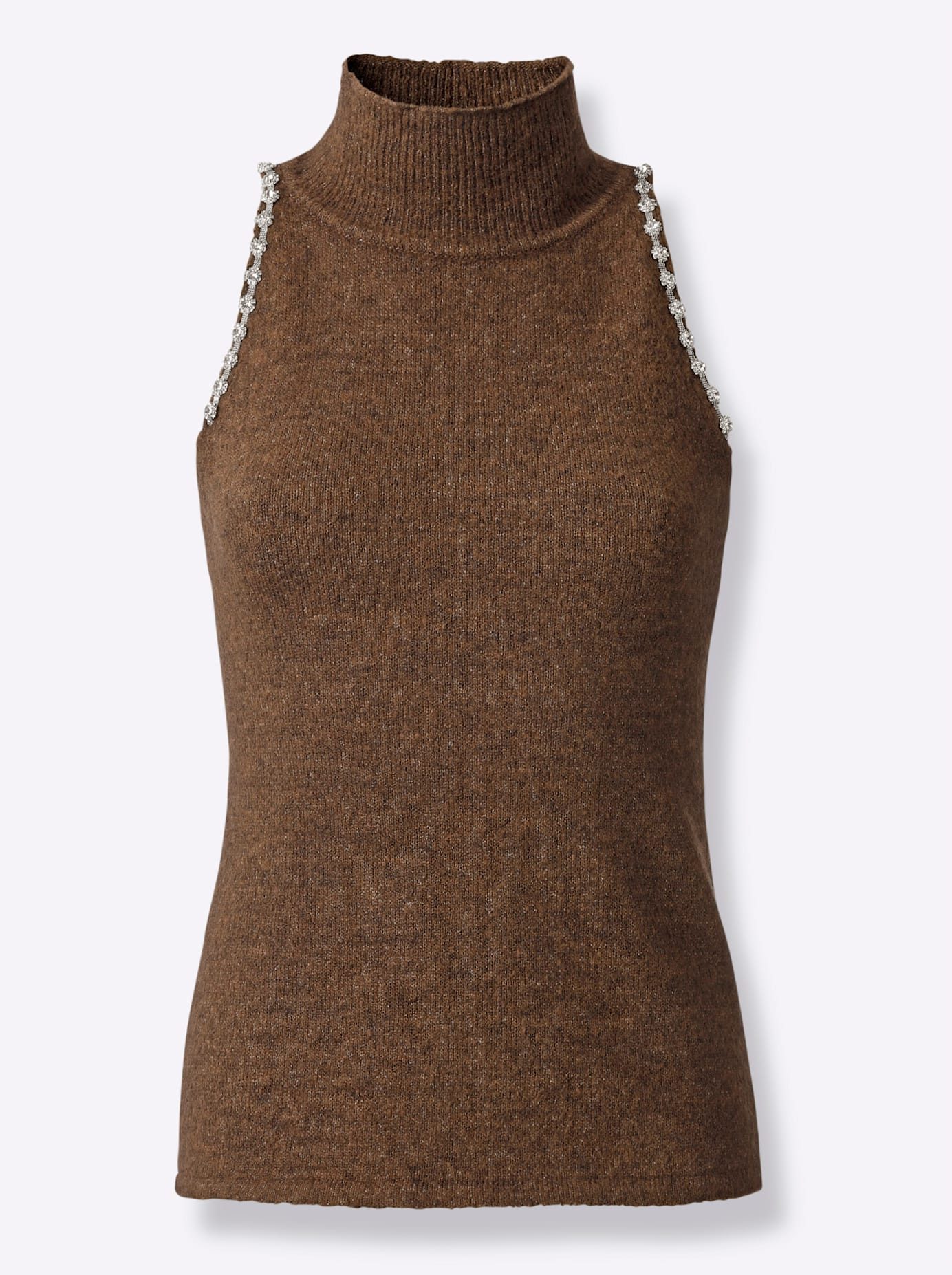 heine Gebreide top