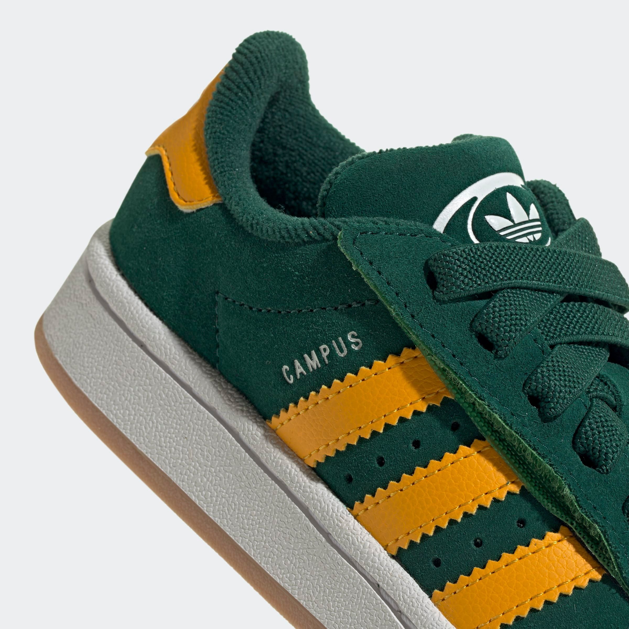 adidas Originals Sneakers CAMPUS 00S COMFORT SLUITING ELASTISCHE VETER KINDEREN
