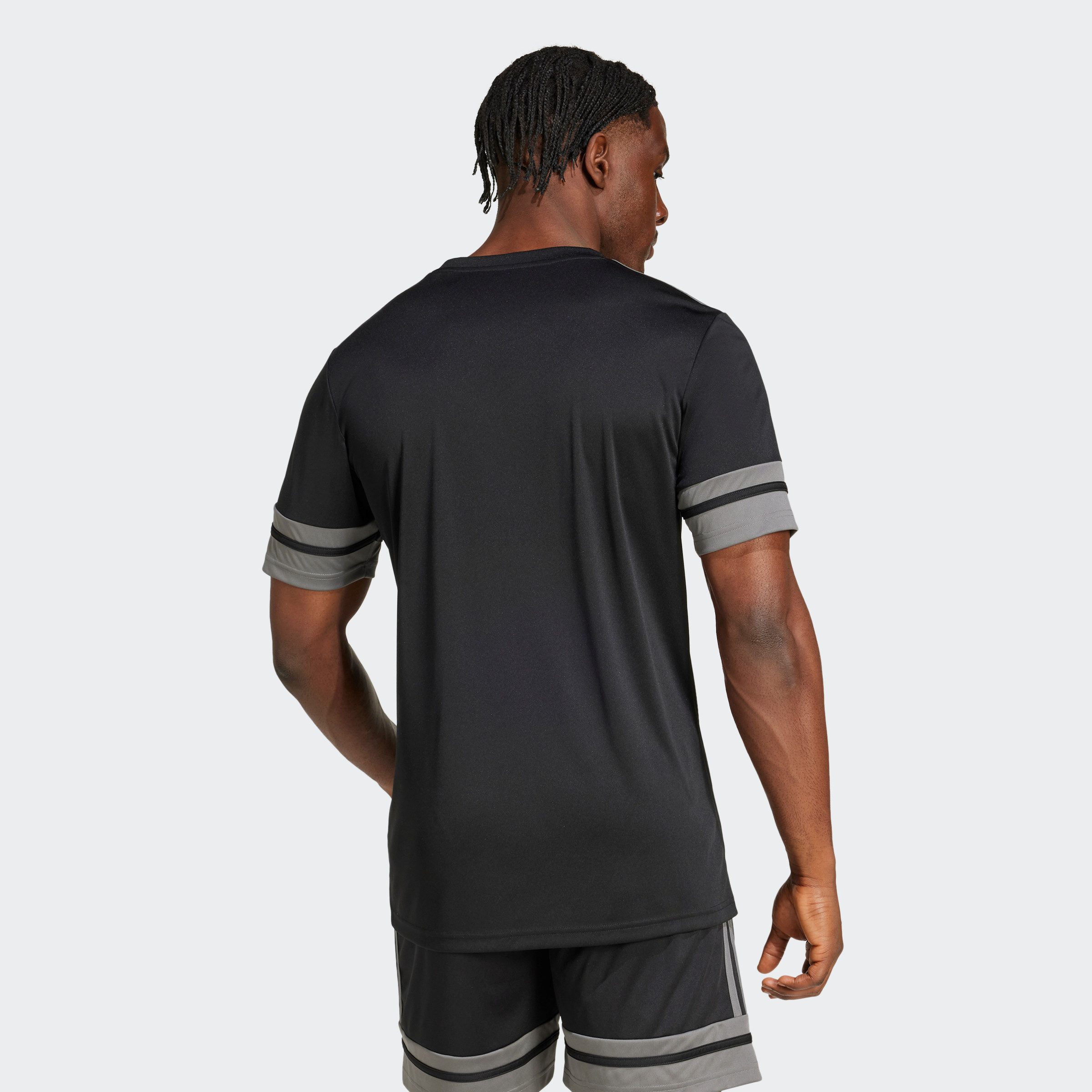 adidas Performance Voetbalshirt SQUA25 JSY M