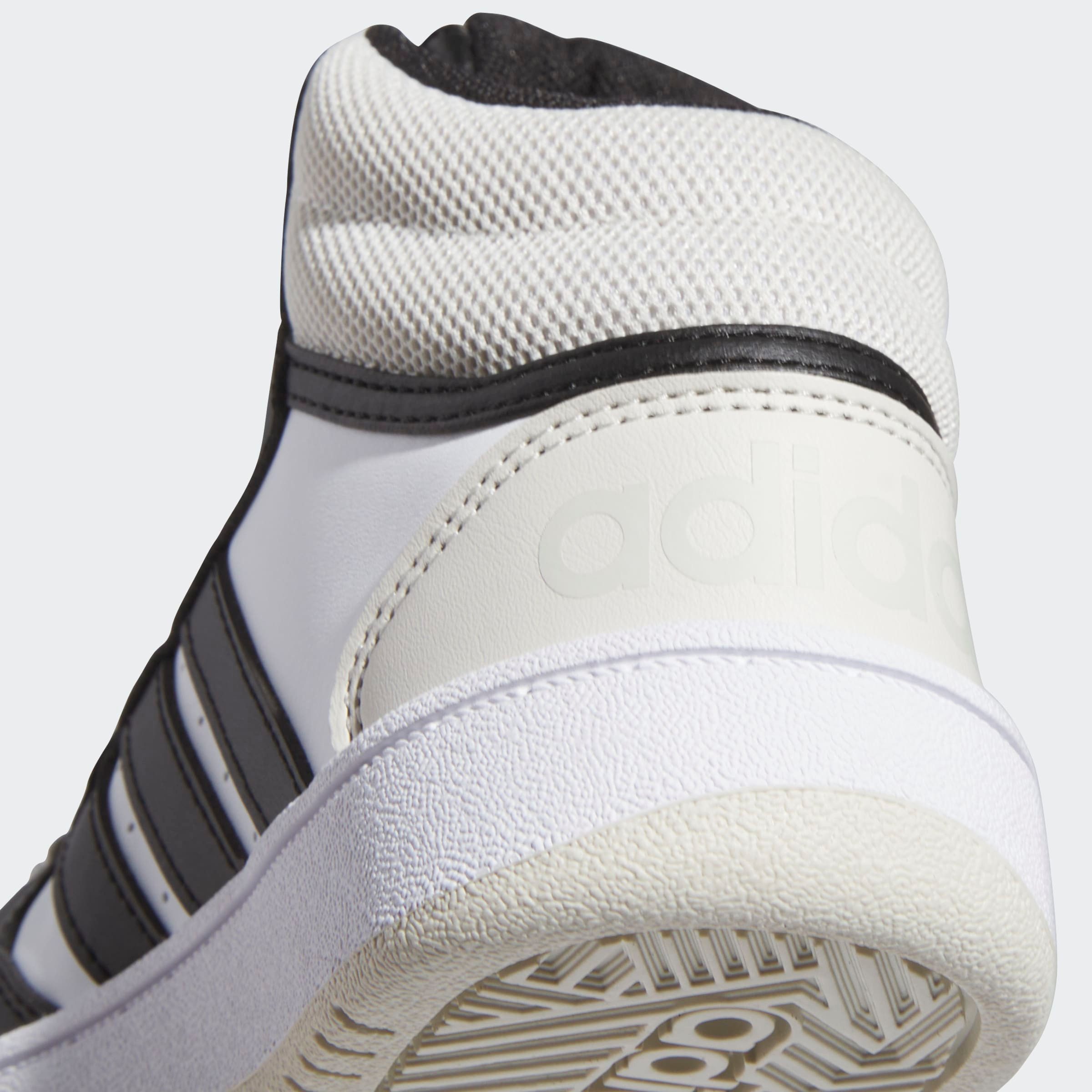 adidas Sportswear Sneakers HOOPS MID