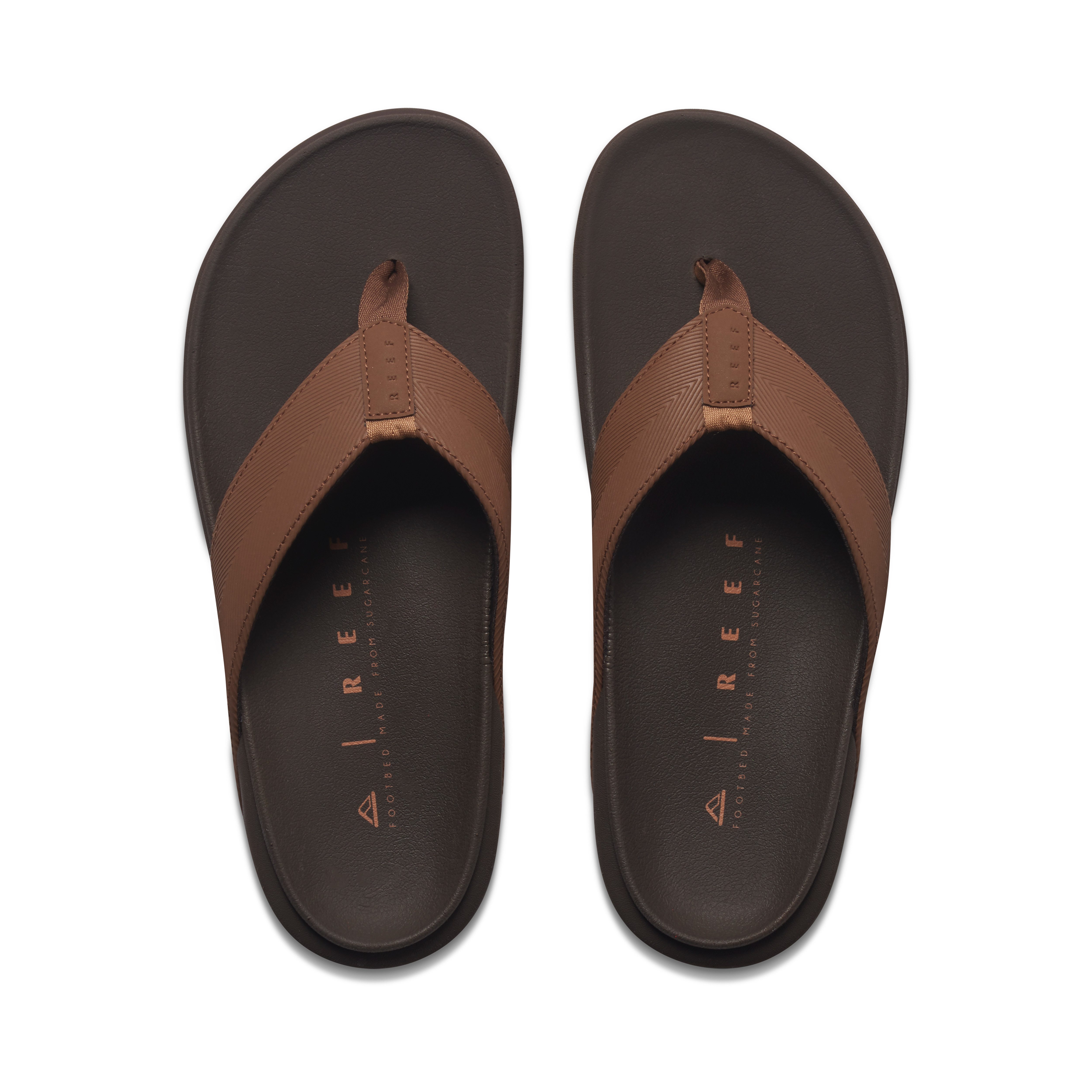 Reef Teenslippers THE RAGLAN