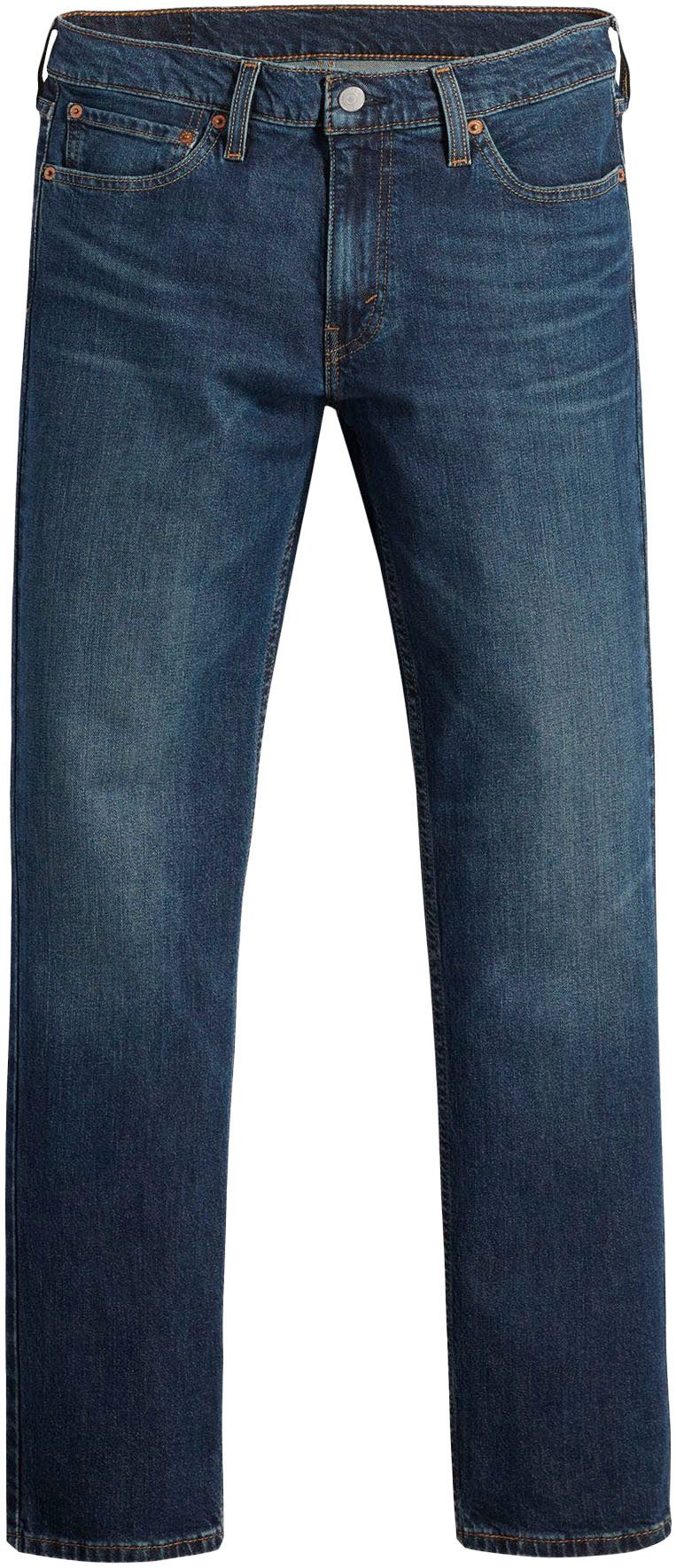 Levi's® Slim fit jeans 511 SLIM met stretch