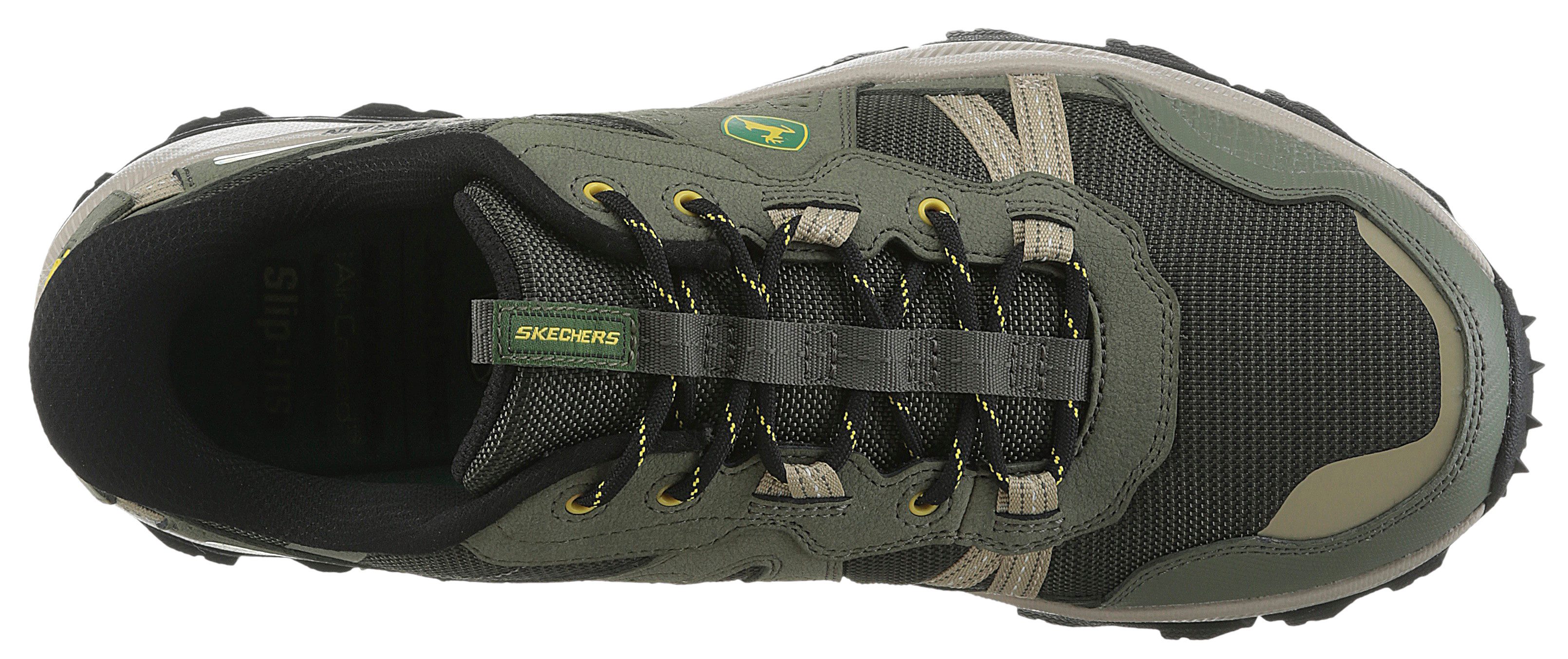 Skechers Slip-on sneakers