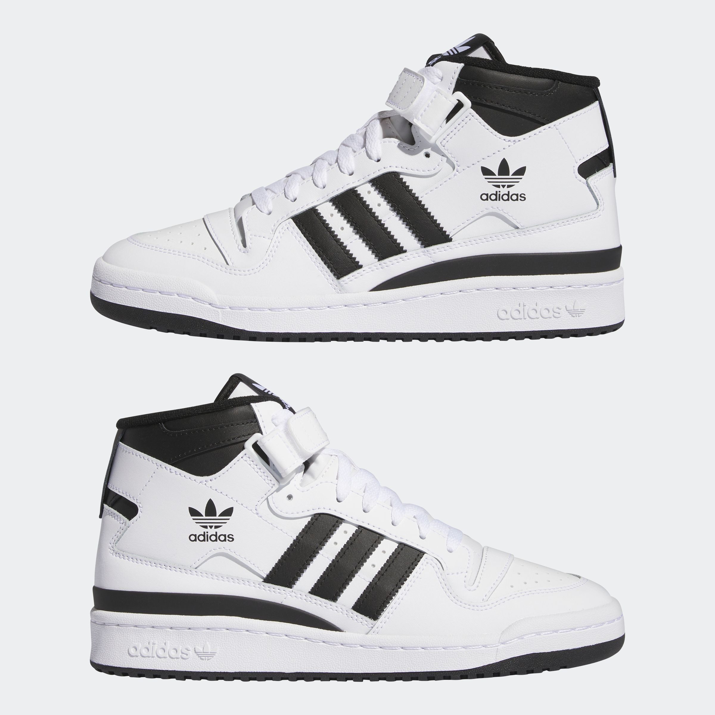 adidas Originals Sneakers FORUM MID