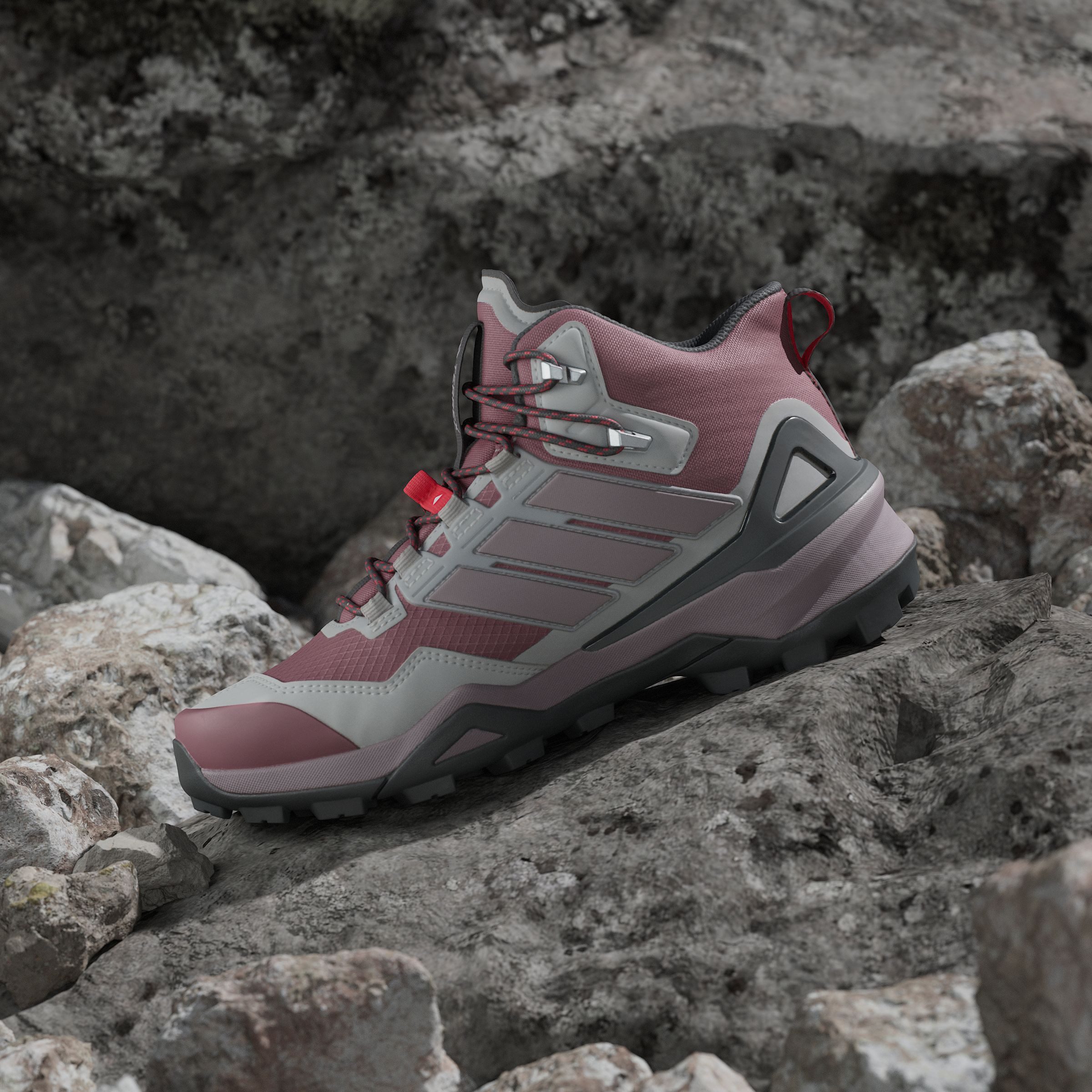 adidas TERREX Wandelschoenen TERREX SKYCHASER MID GORE-TEX