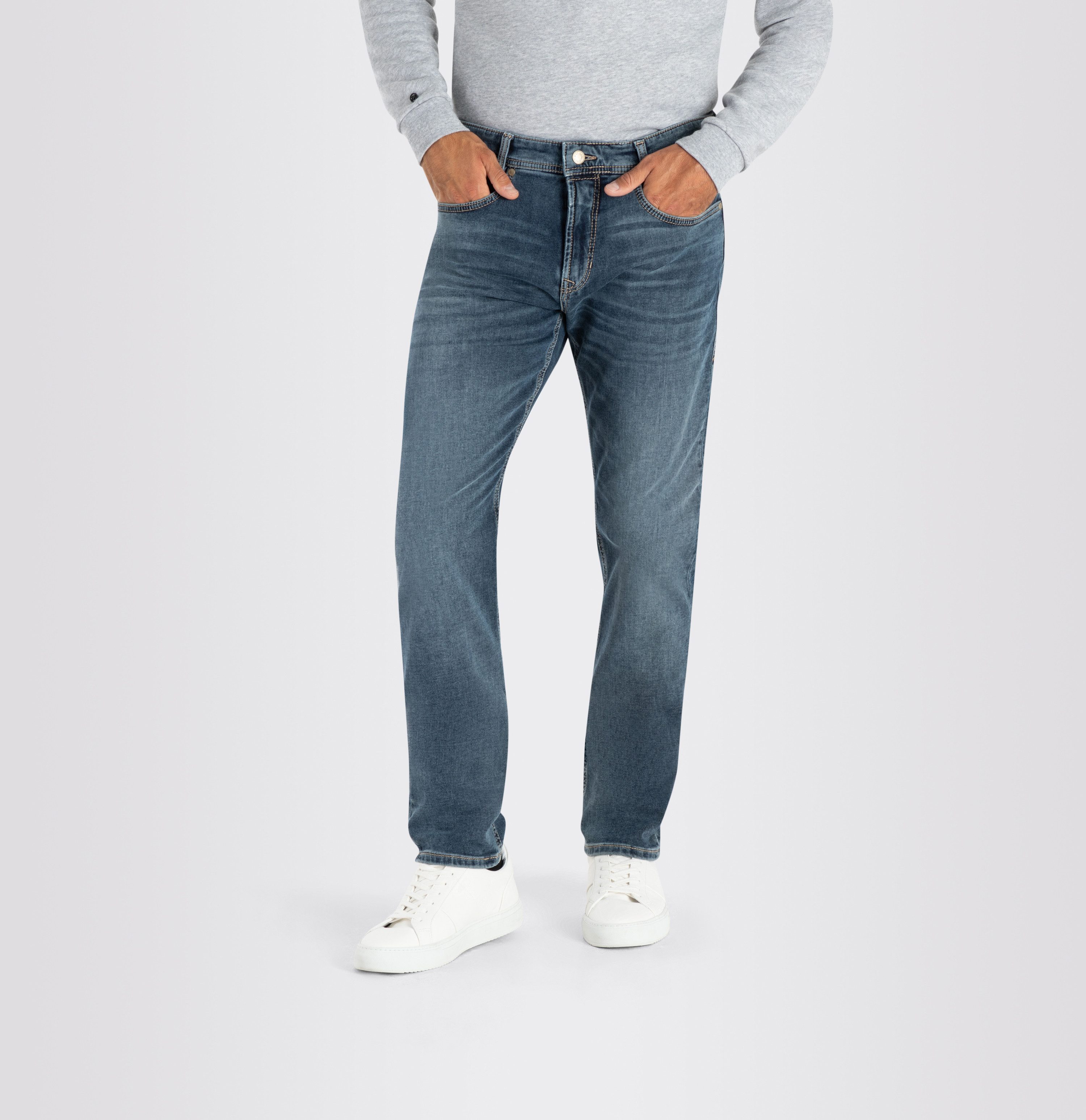MAC Regular fit jeans Jog´n Jeans by MAC in five-pocketsstijl