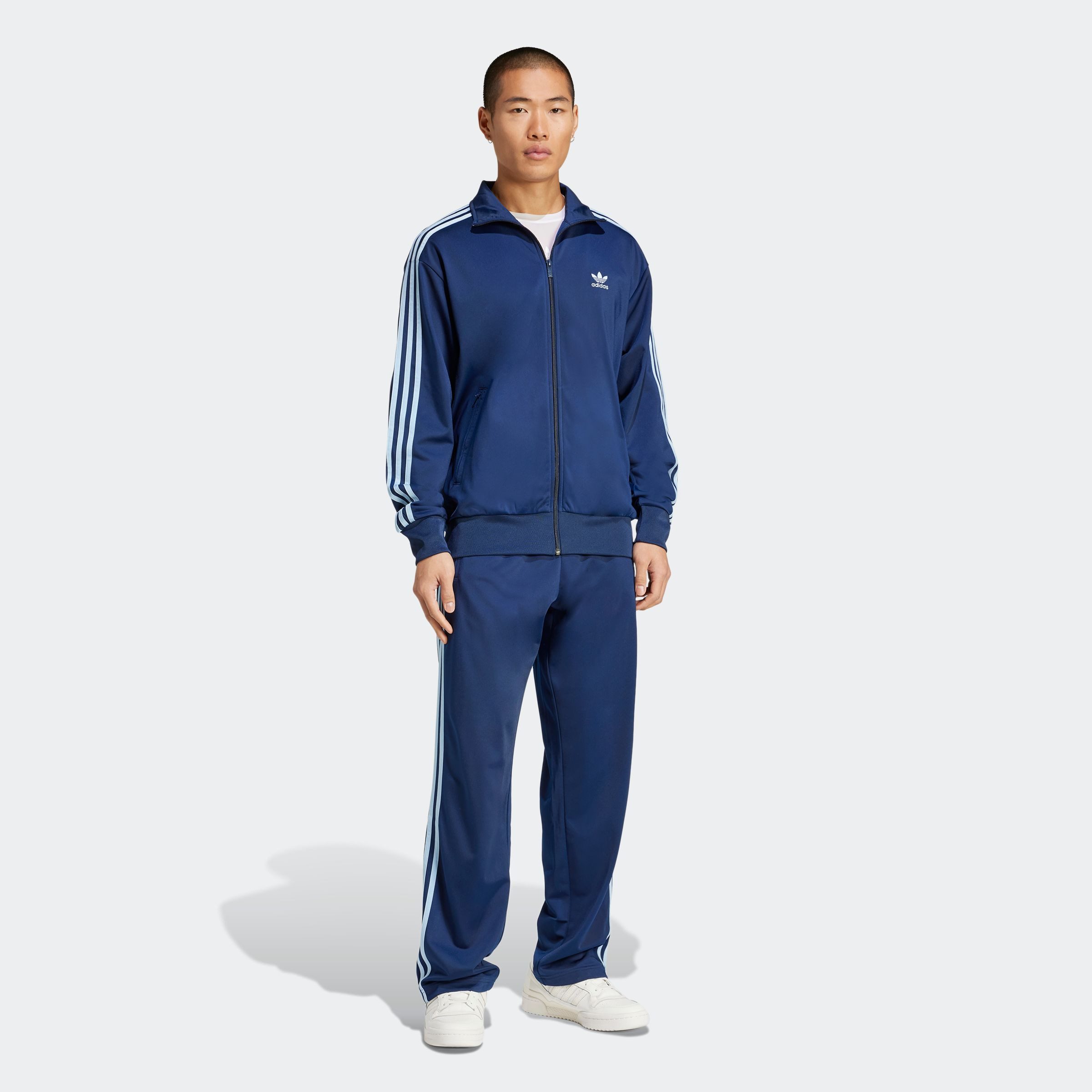 adidas Originals Sportbroek FIREBIRD TP Trackpant, streetstyle (1-delig)