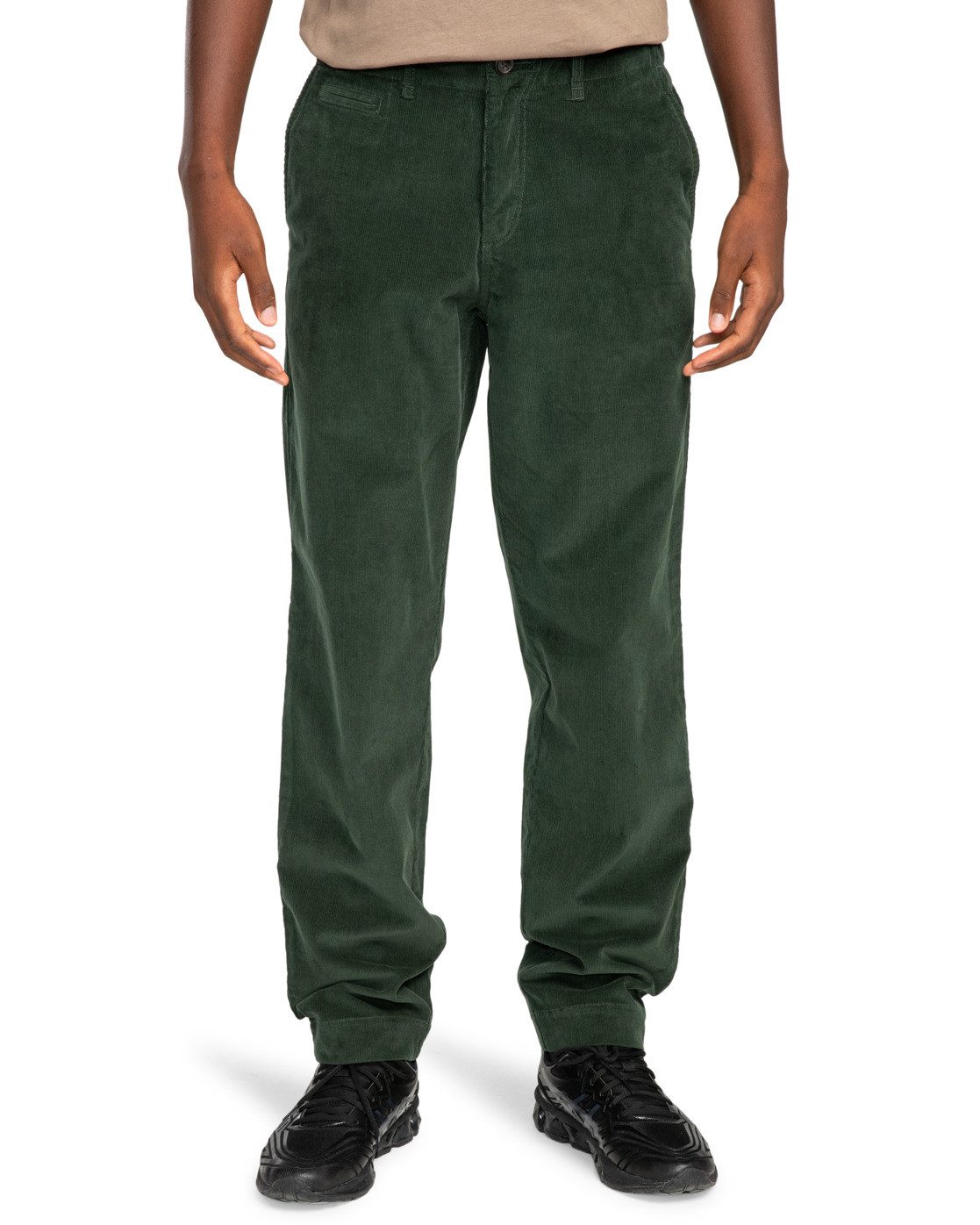 Element Functionele broek Howland Union heren broeken maat 33 (M/L) zwart