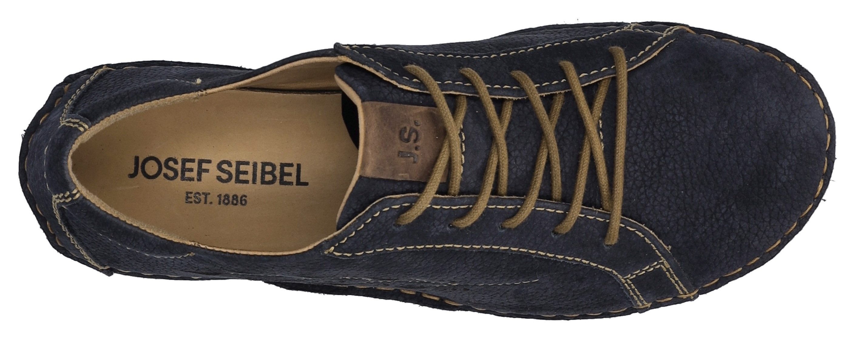 Josef Seibel Veterschoenen Fergey 40