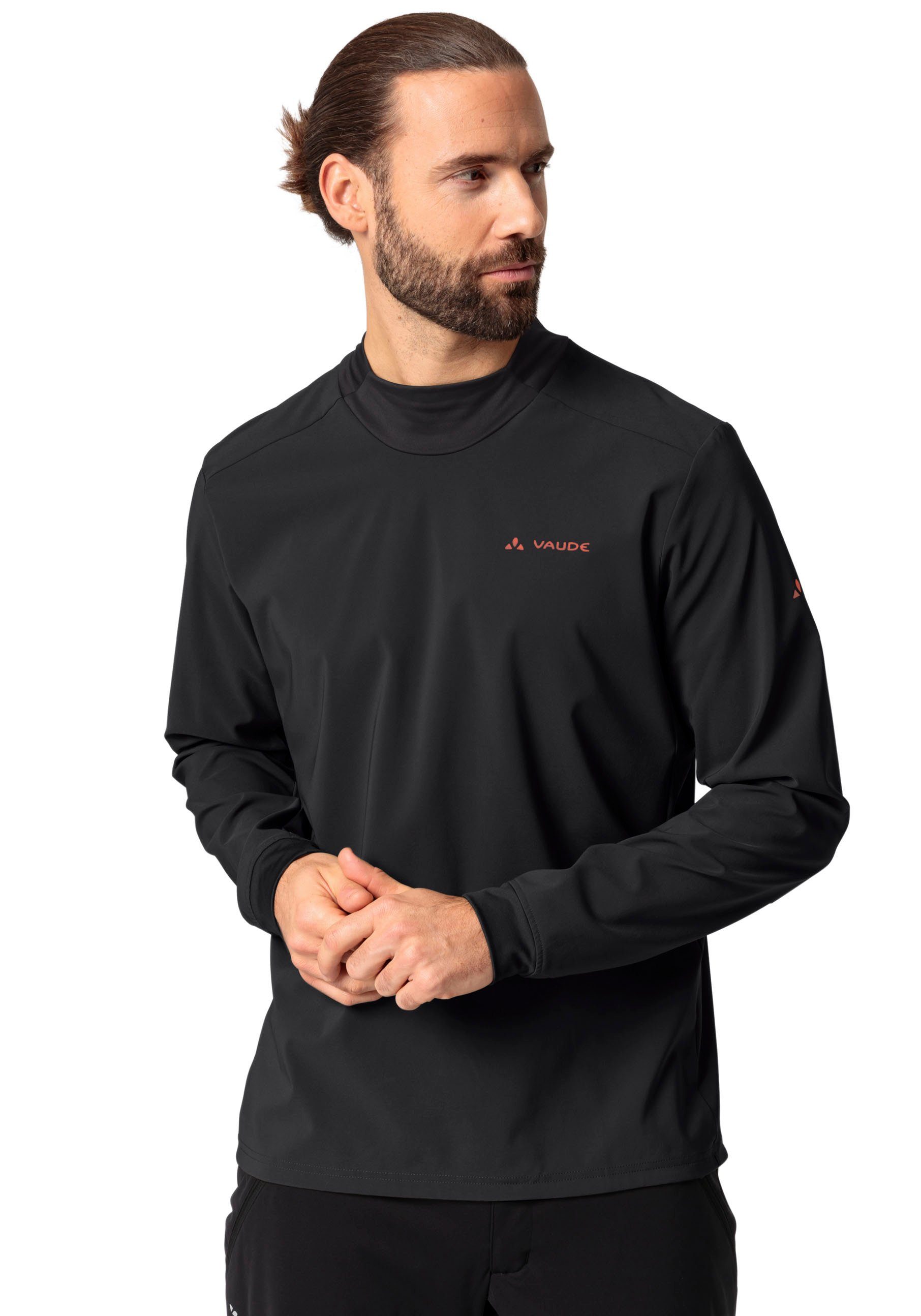 VAUDE Sweater MEN'S ALL YEAR MOAB SWEATER